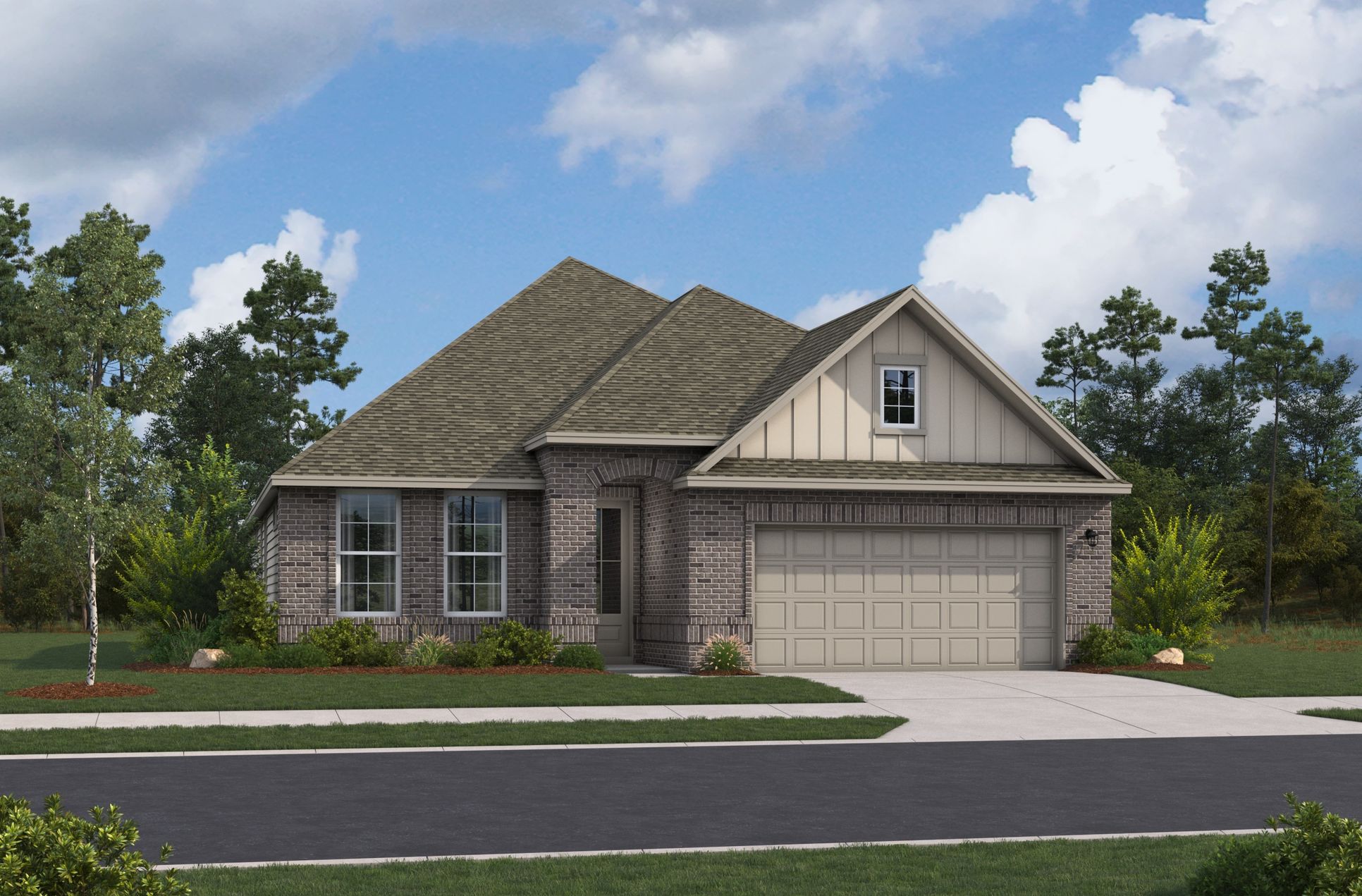 Exterior:Tuscan