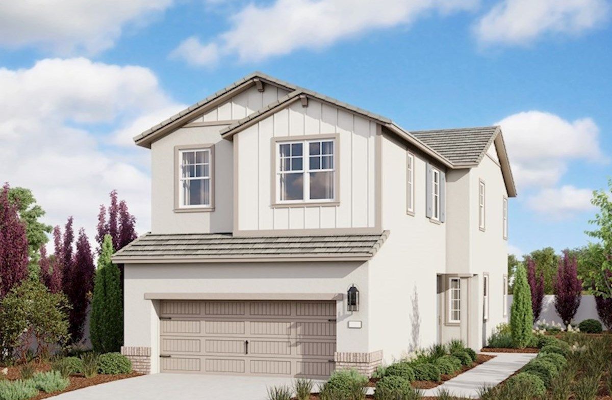 Exterior:Lansing Farmhouse 1B