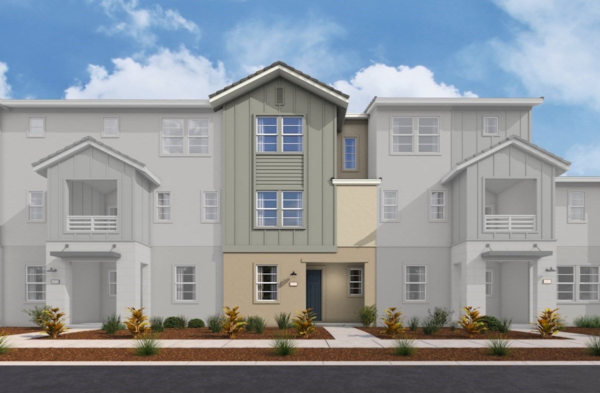 Exterior:Camellia Farmhouse 2B