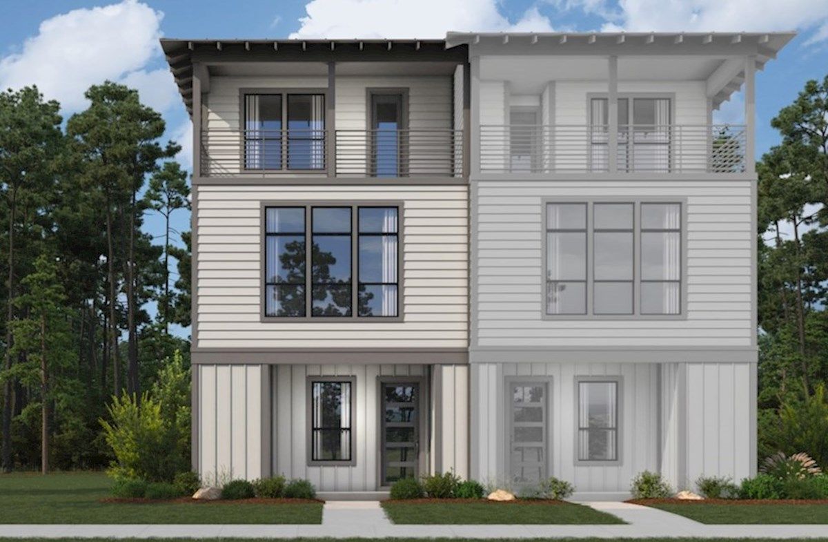 Exterior:Lavaca Exterior