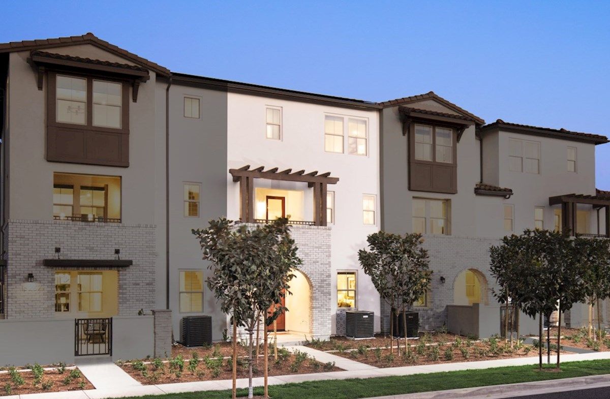 Exterior:Freesia Spanish 3A