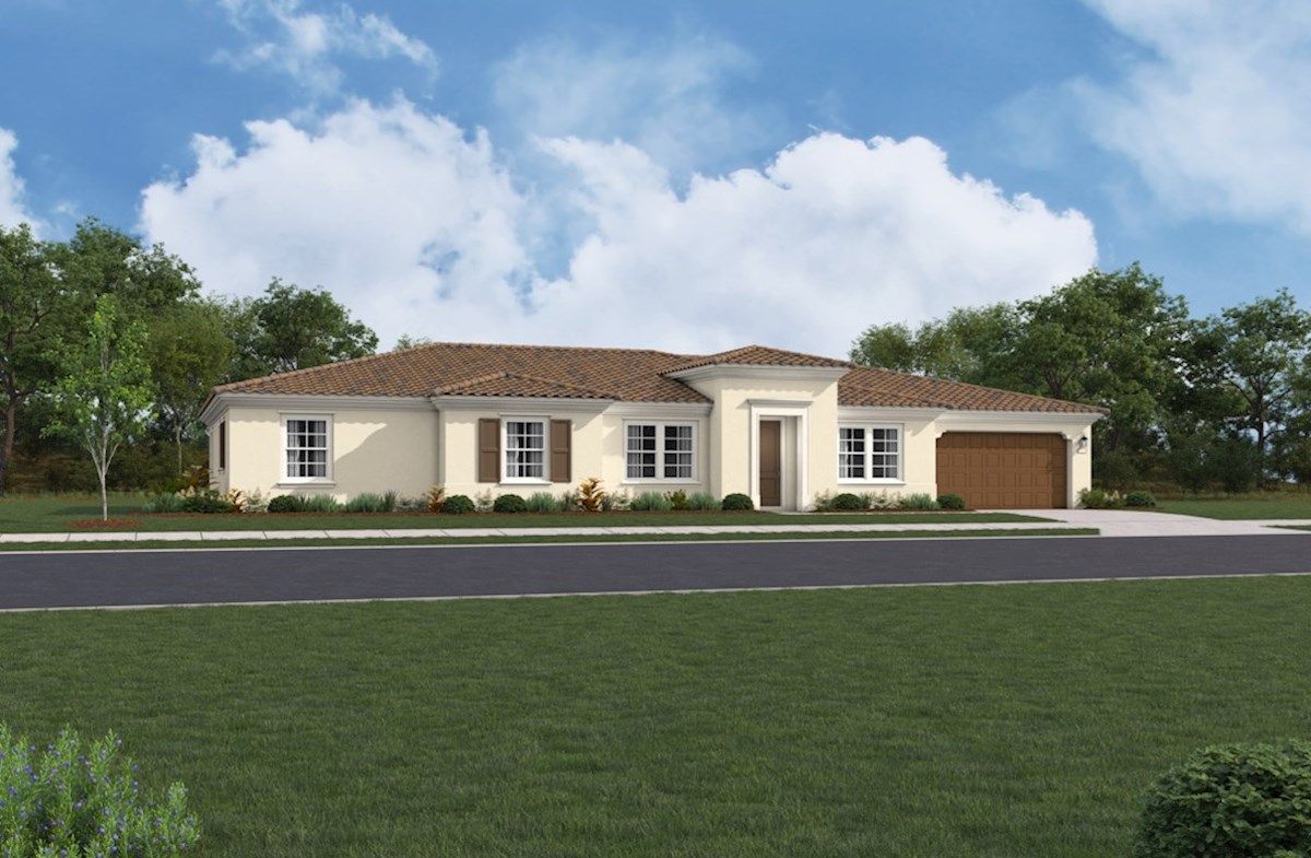 Exterior:Concord Spanish Colonial 1B