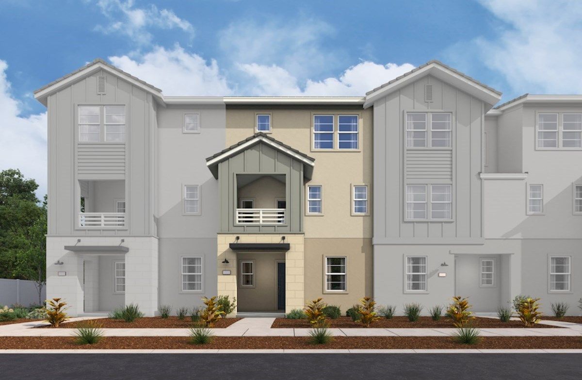 Exterior:Freesia Farmhouse 3B