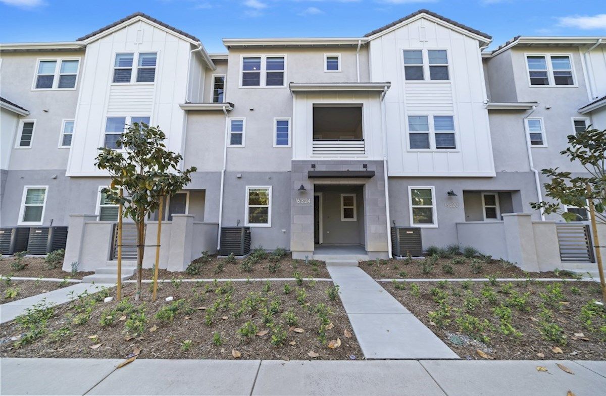 Exterior:Freesia Farmhouse 3B