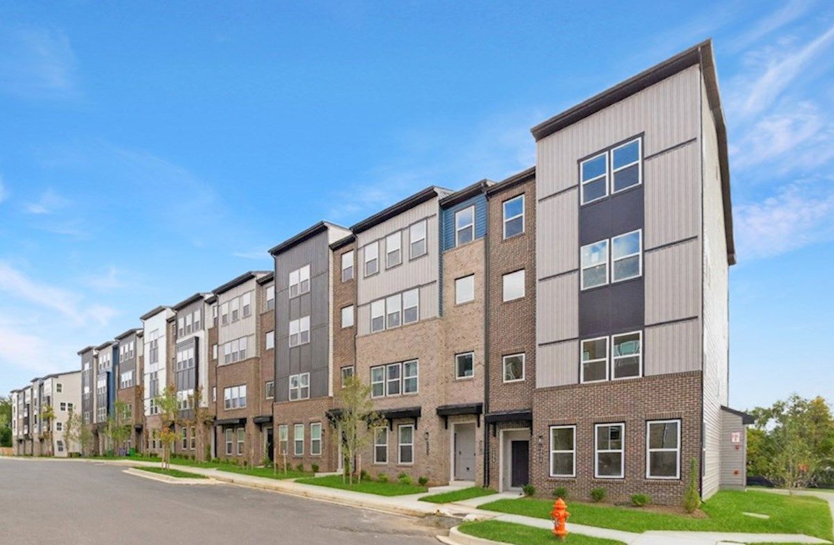 Exterior:Urban Lifestyle N