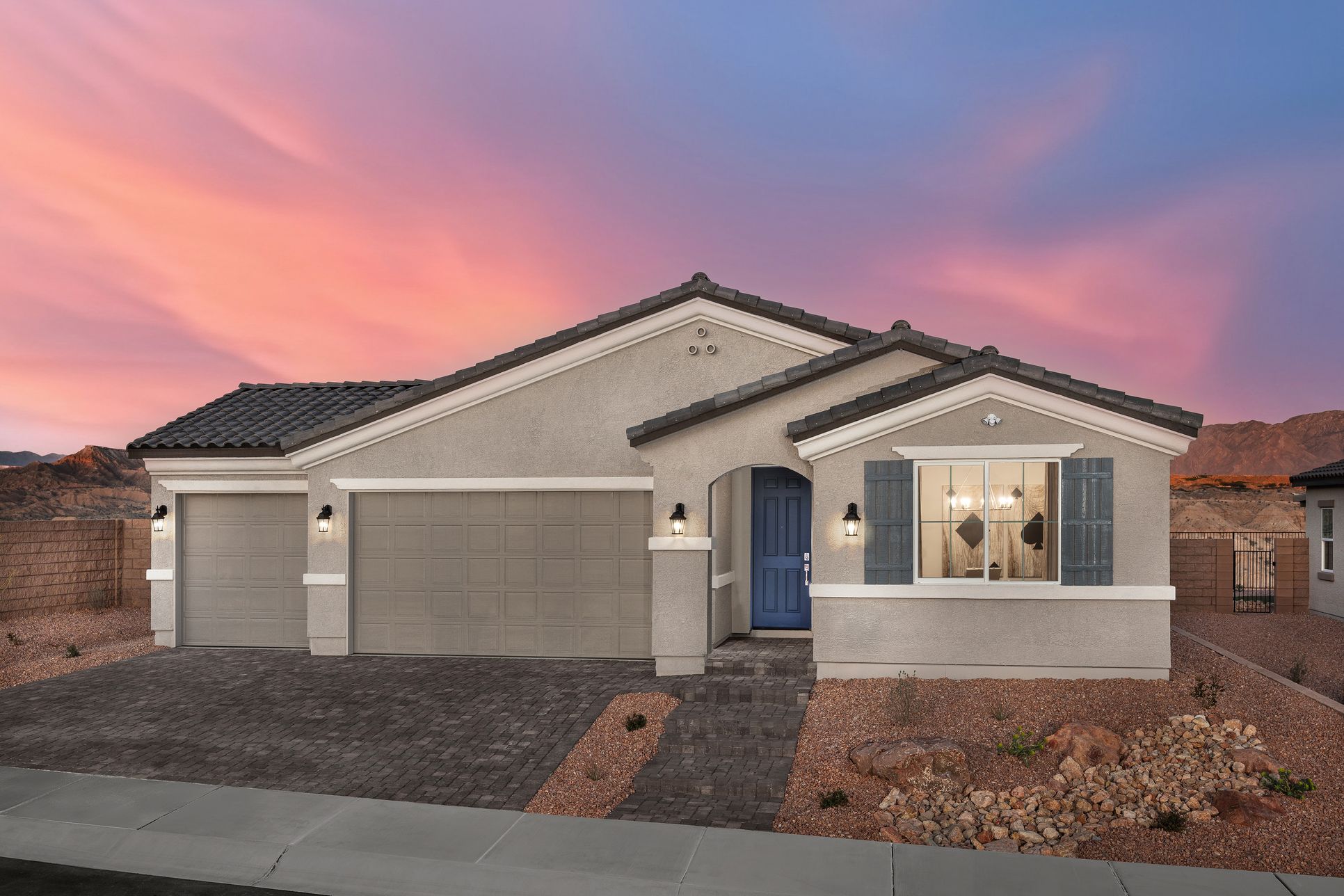 Gatherings at Ridgemont,89034