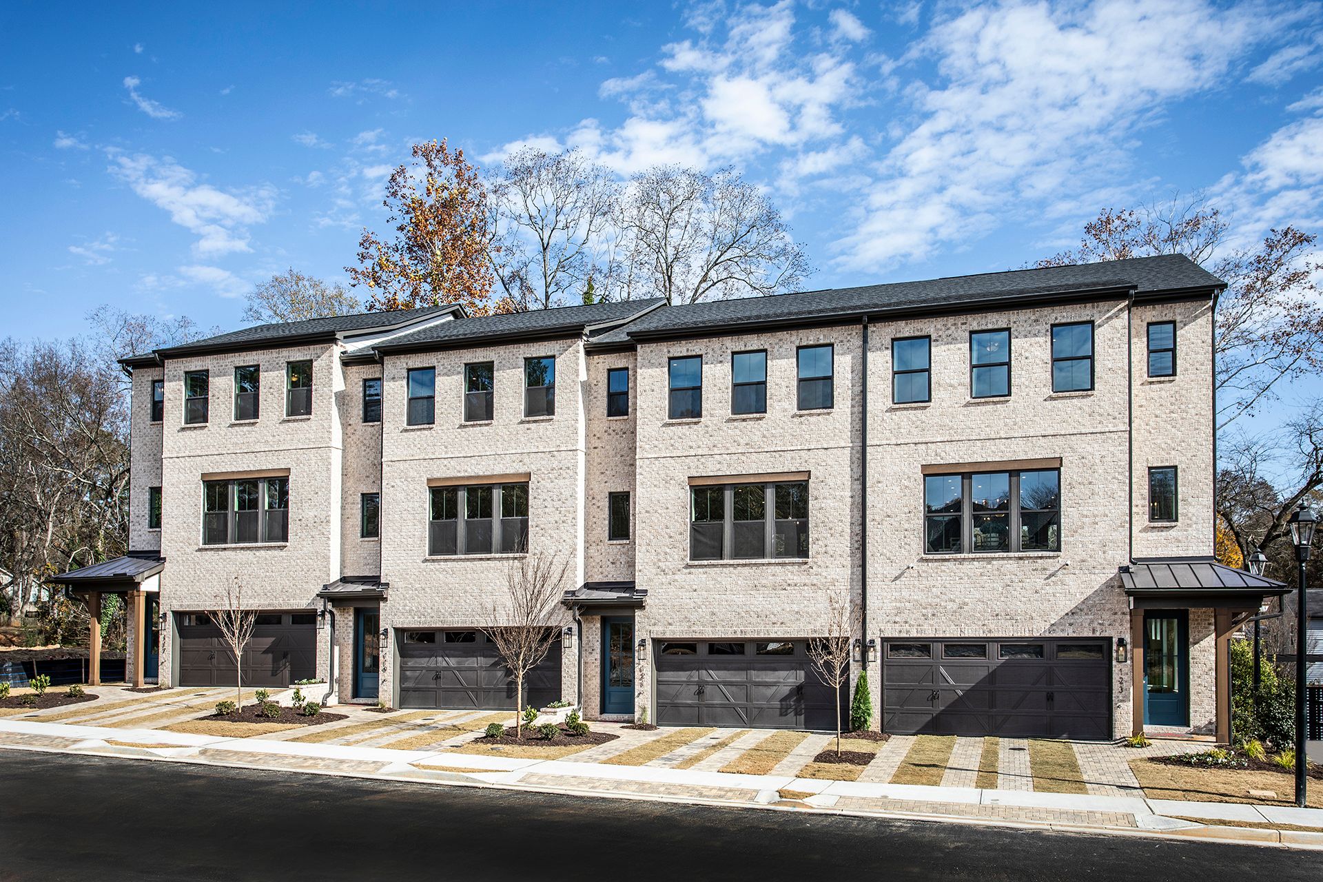 The Groves at Myrtle,30075