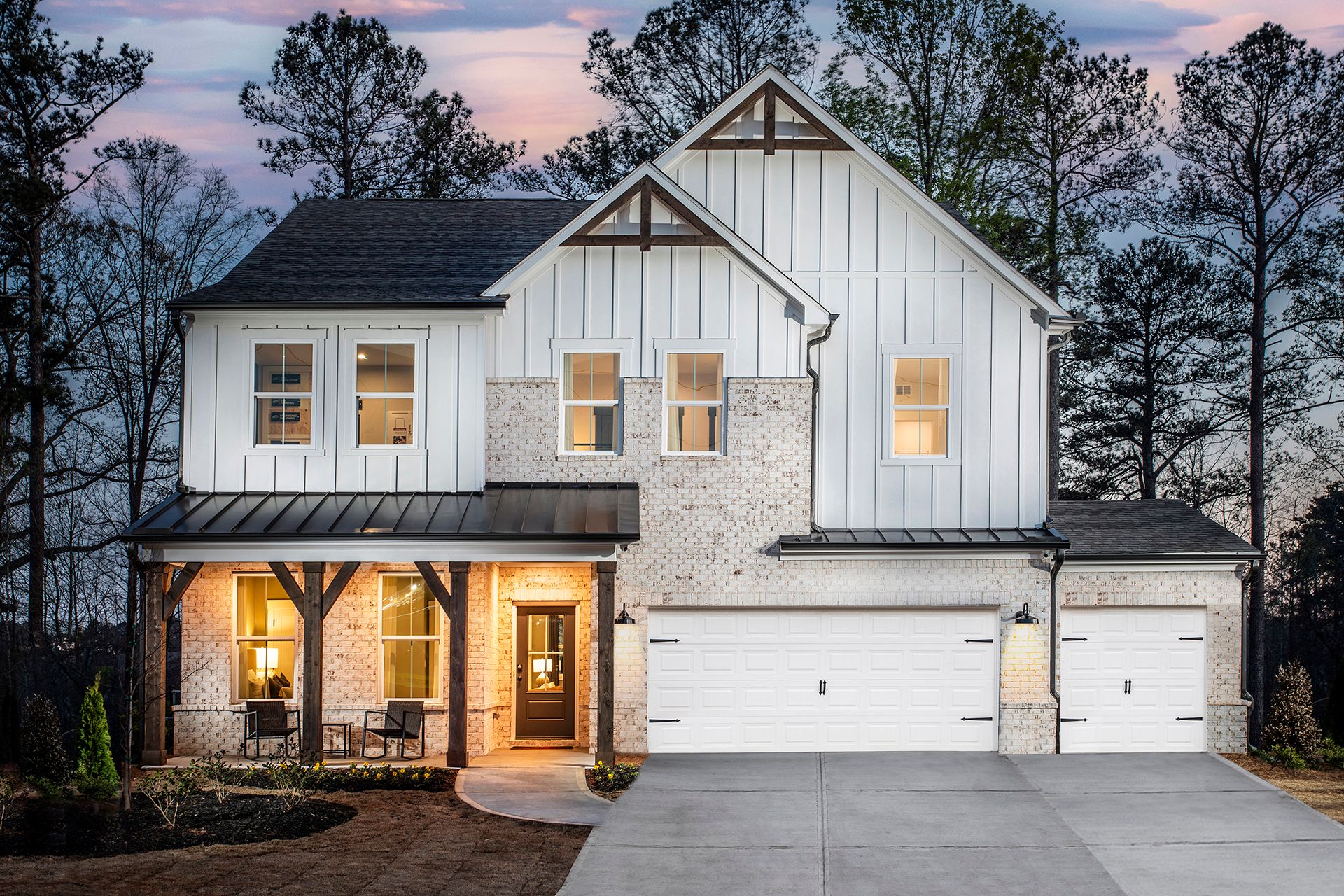 Hillside Manor,30127