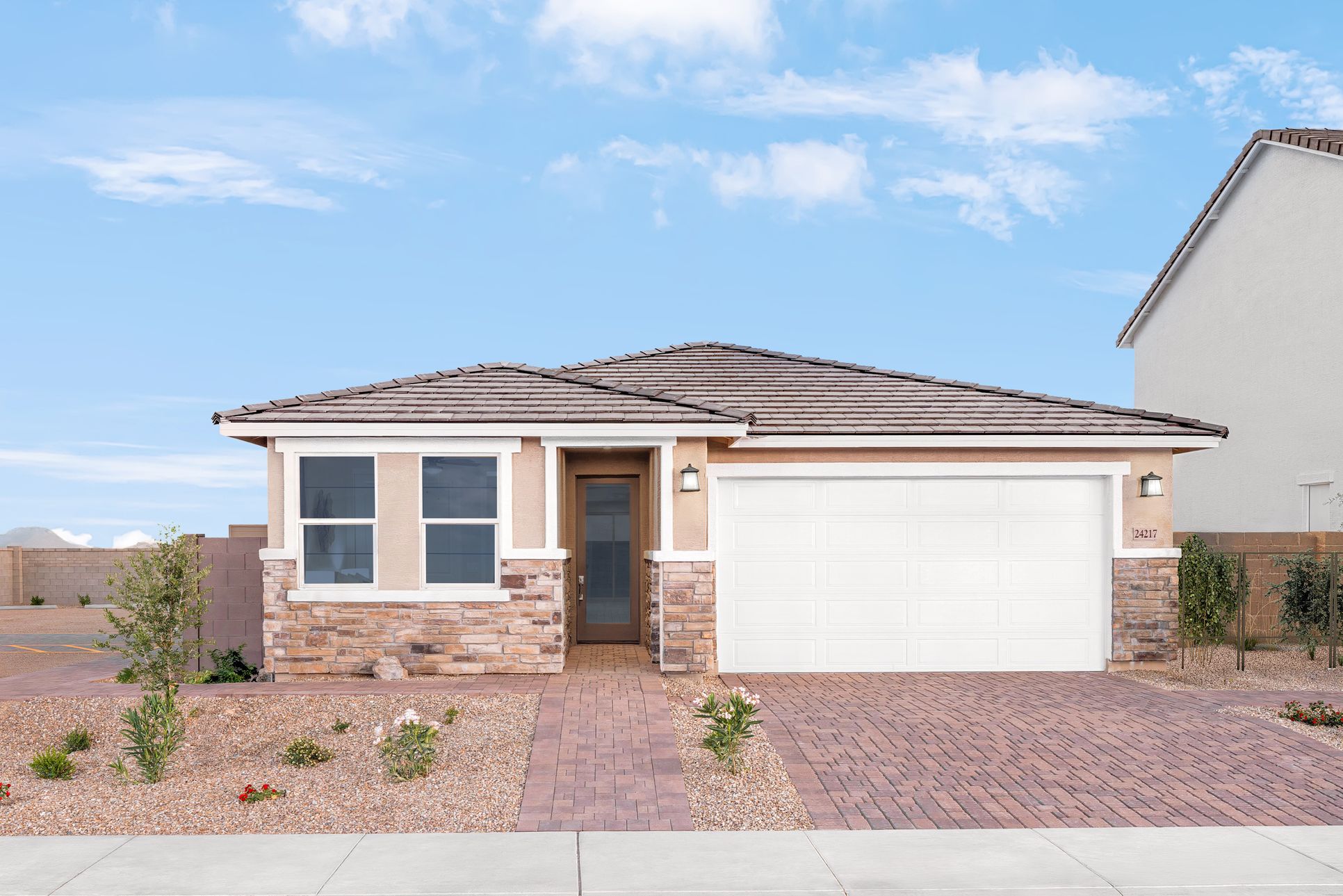 Montana Vista - Highland,85326