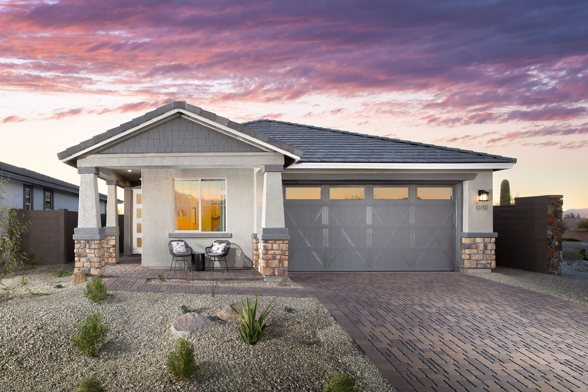 Acacia Foothills at Estrella,85338