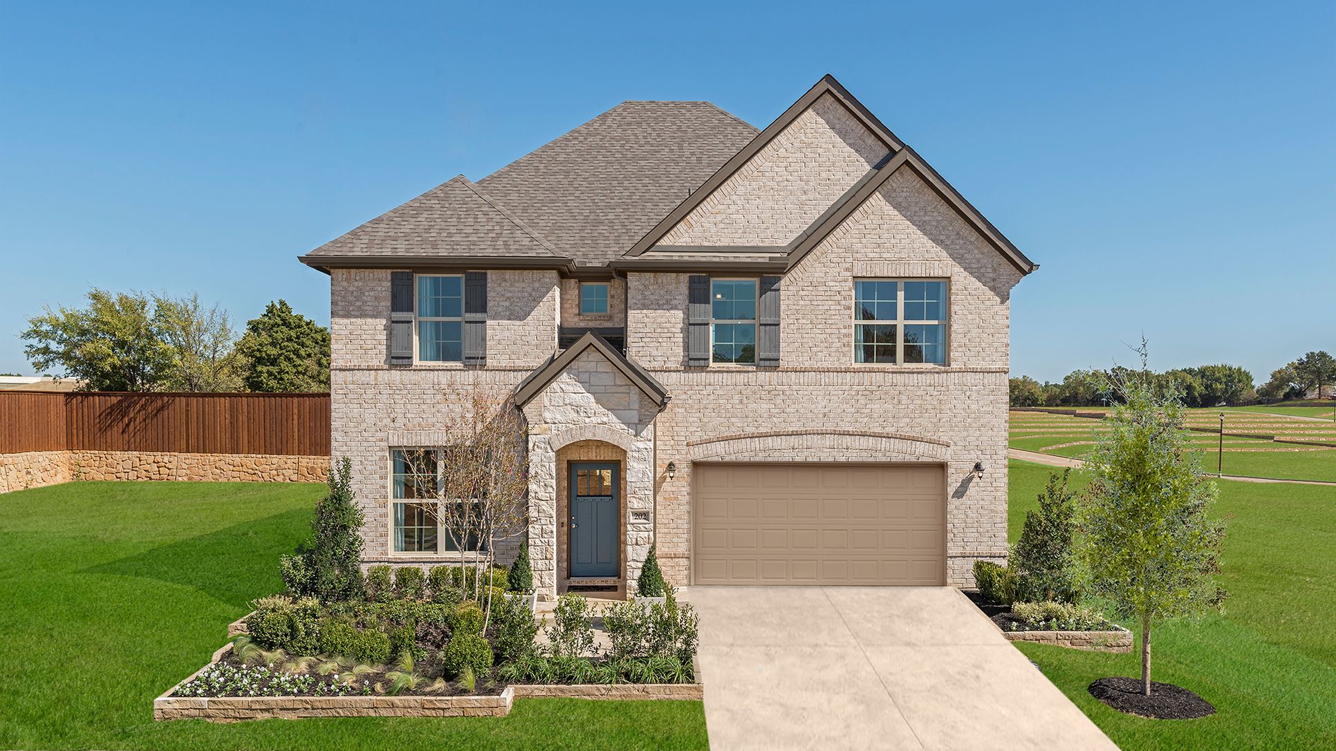 Saratoga - Crossings 50',76258