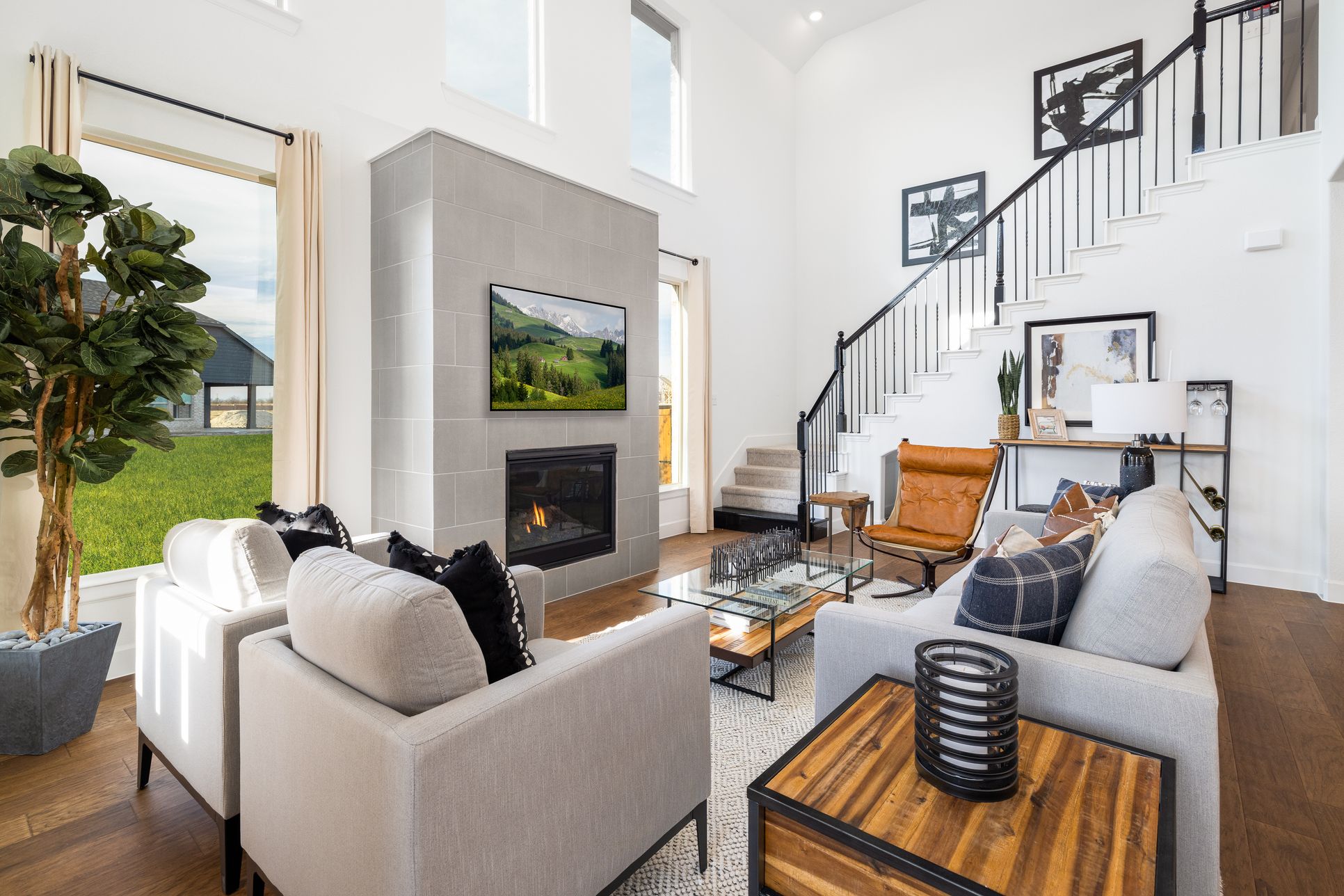 Wildflower Ranch,76247