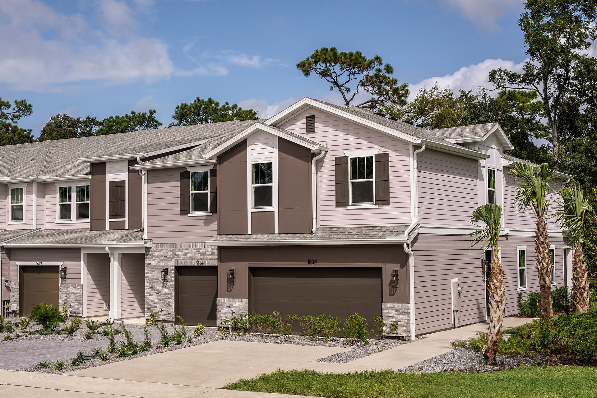 Towns at Greenleaf,32765