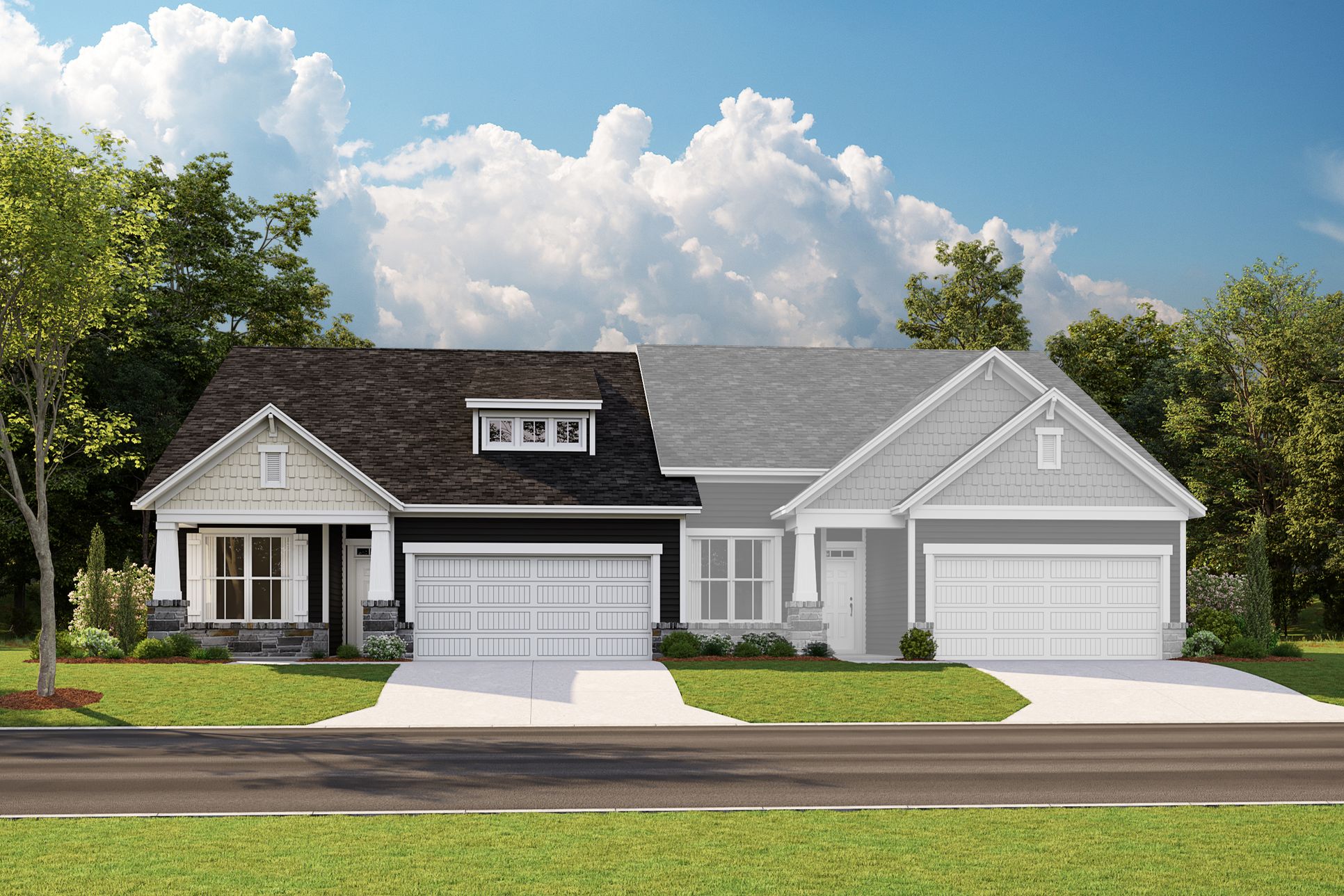 Exterior:Arts & Crafts