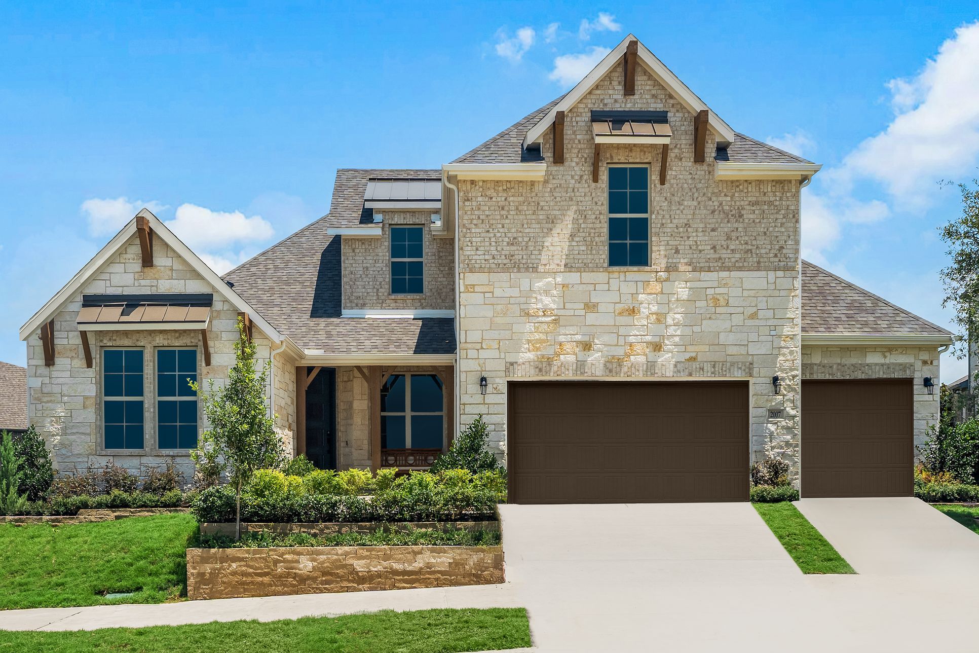 Kerrville Hill Country M Exterior