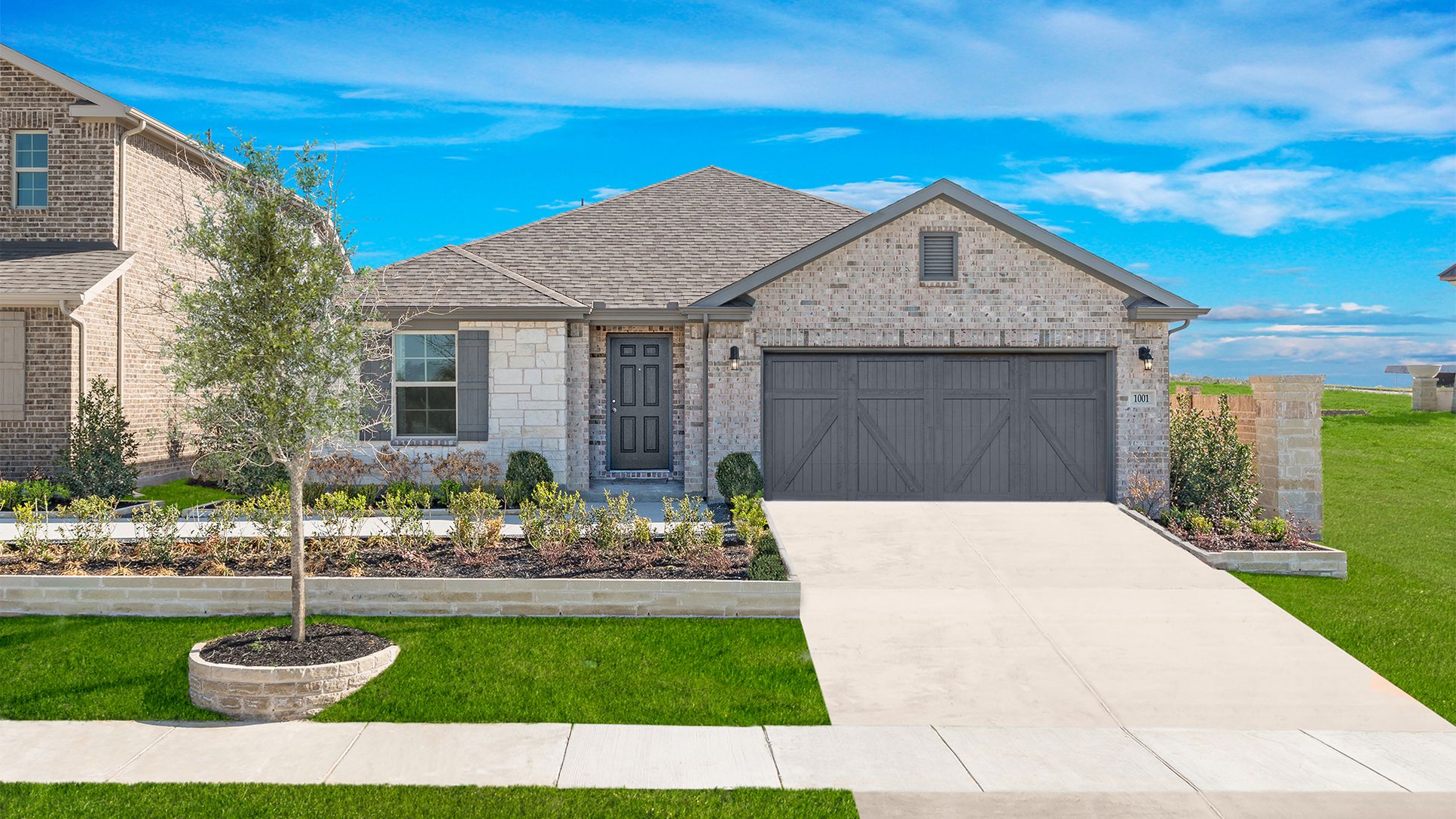 Chalk Hill,75009
