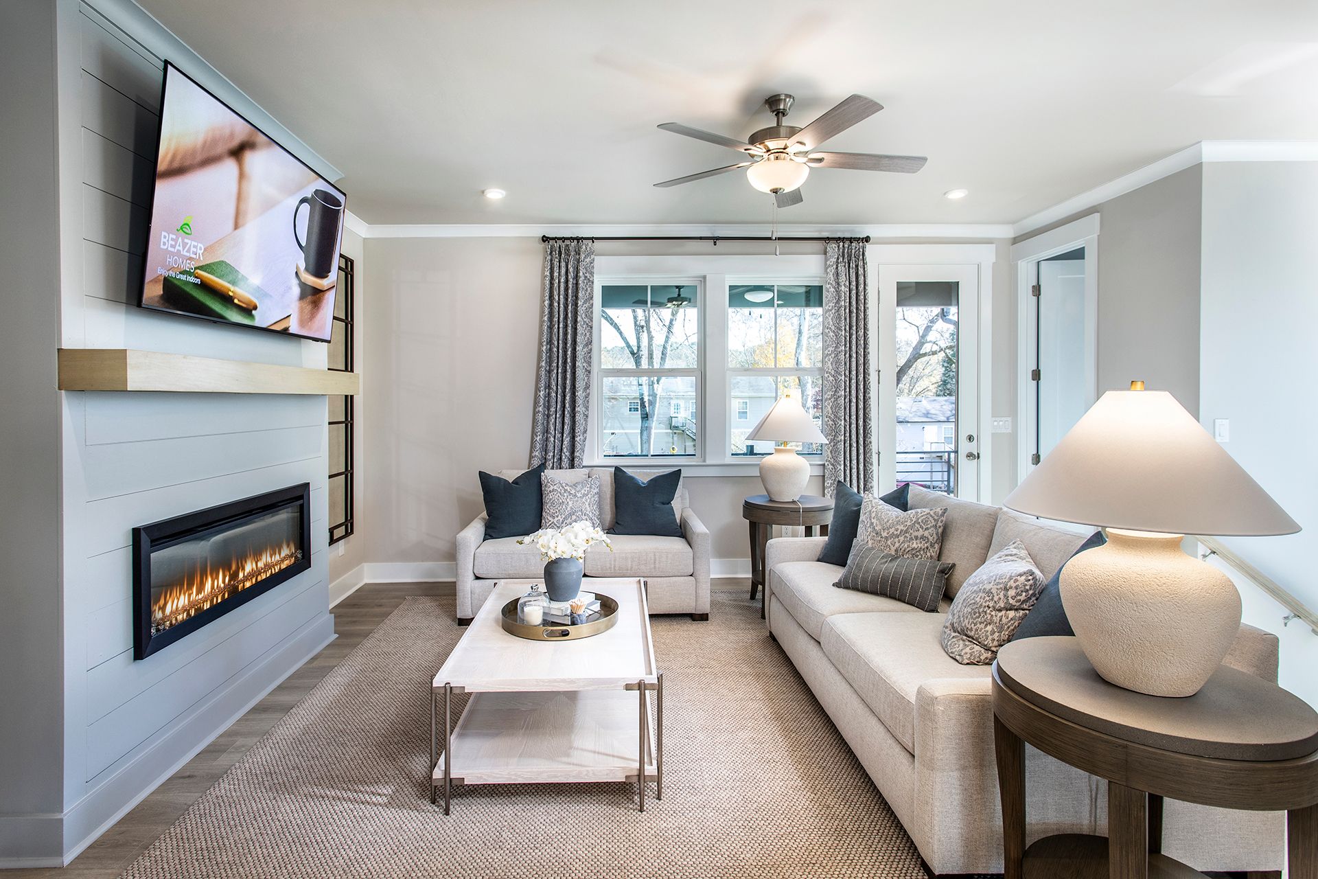 Exterior:Brayton Great Room