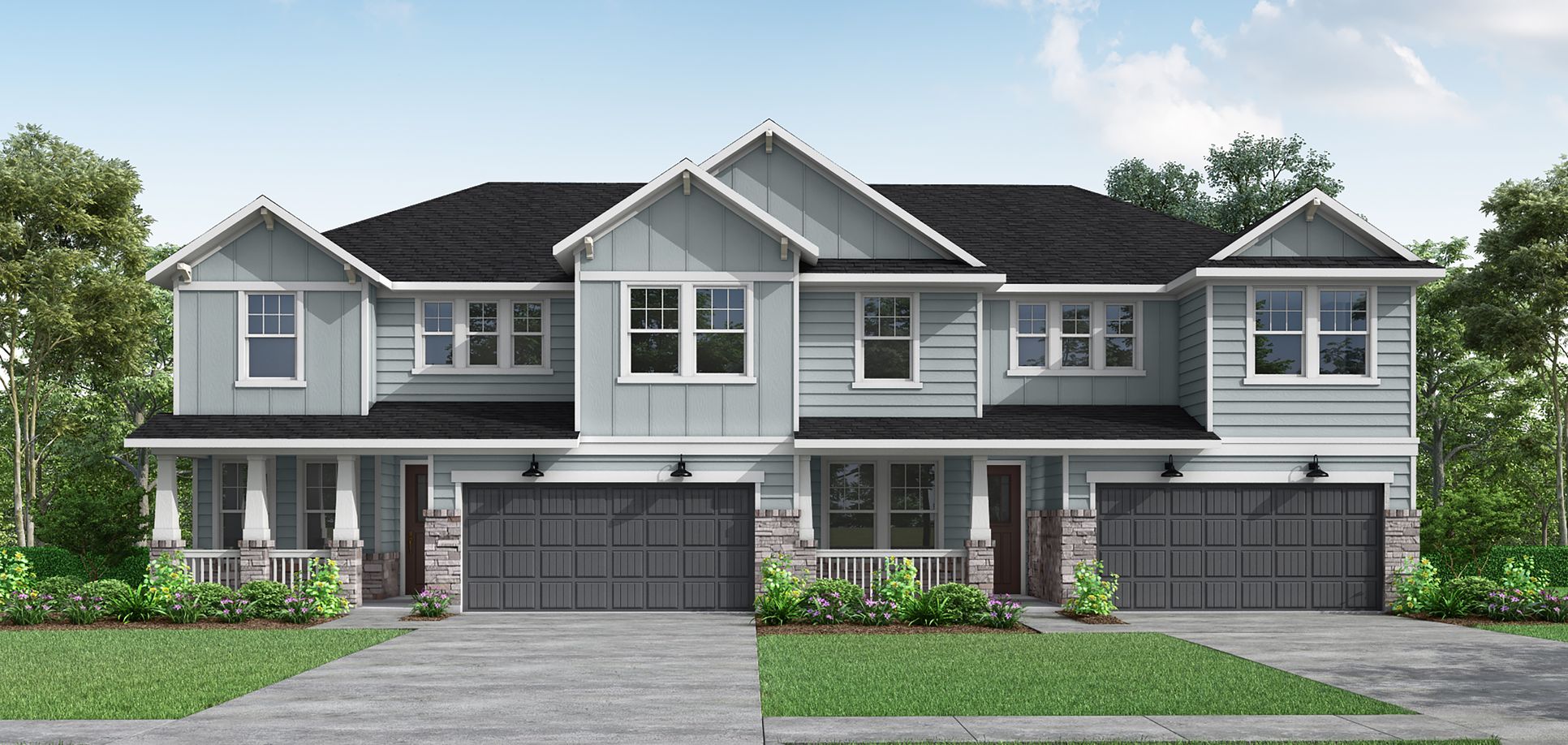 Exterior:Arts & Crafts