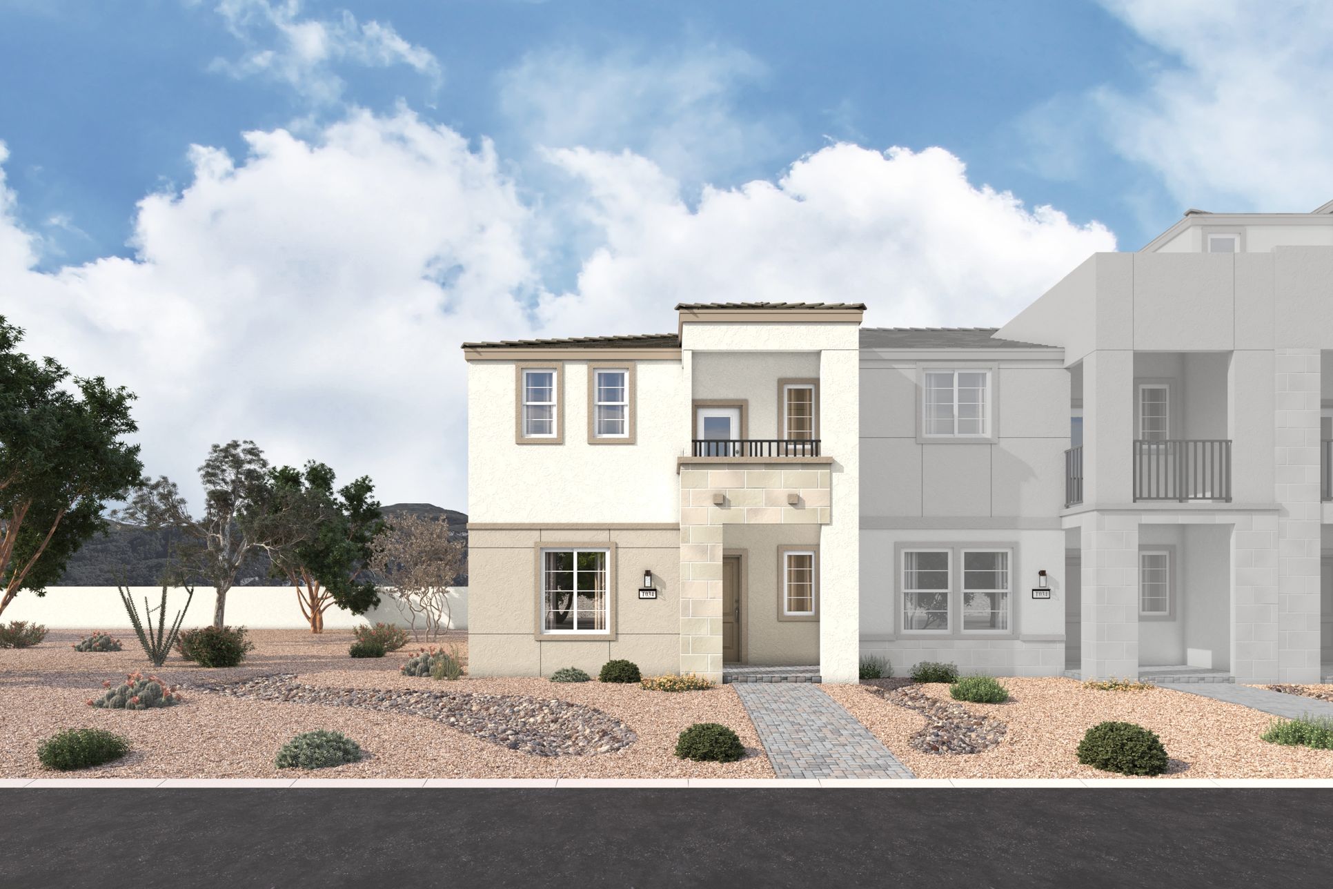 Exterior:Prairie