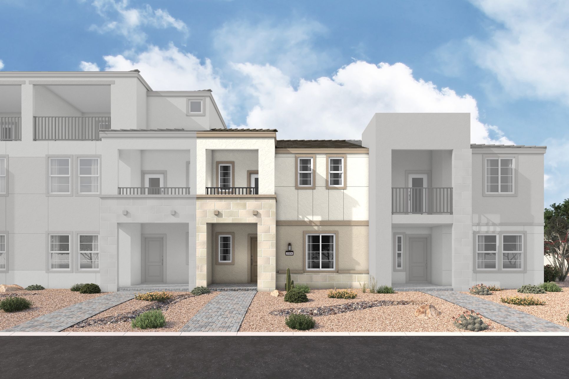 Exterior:Prairie