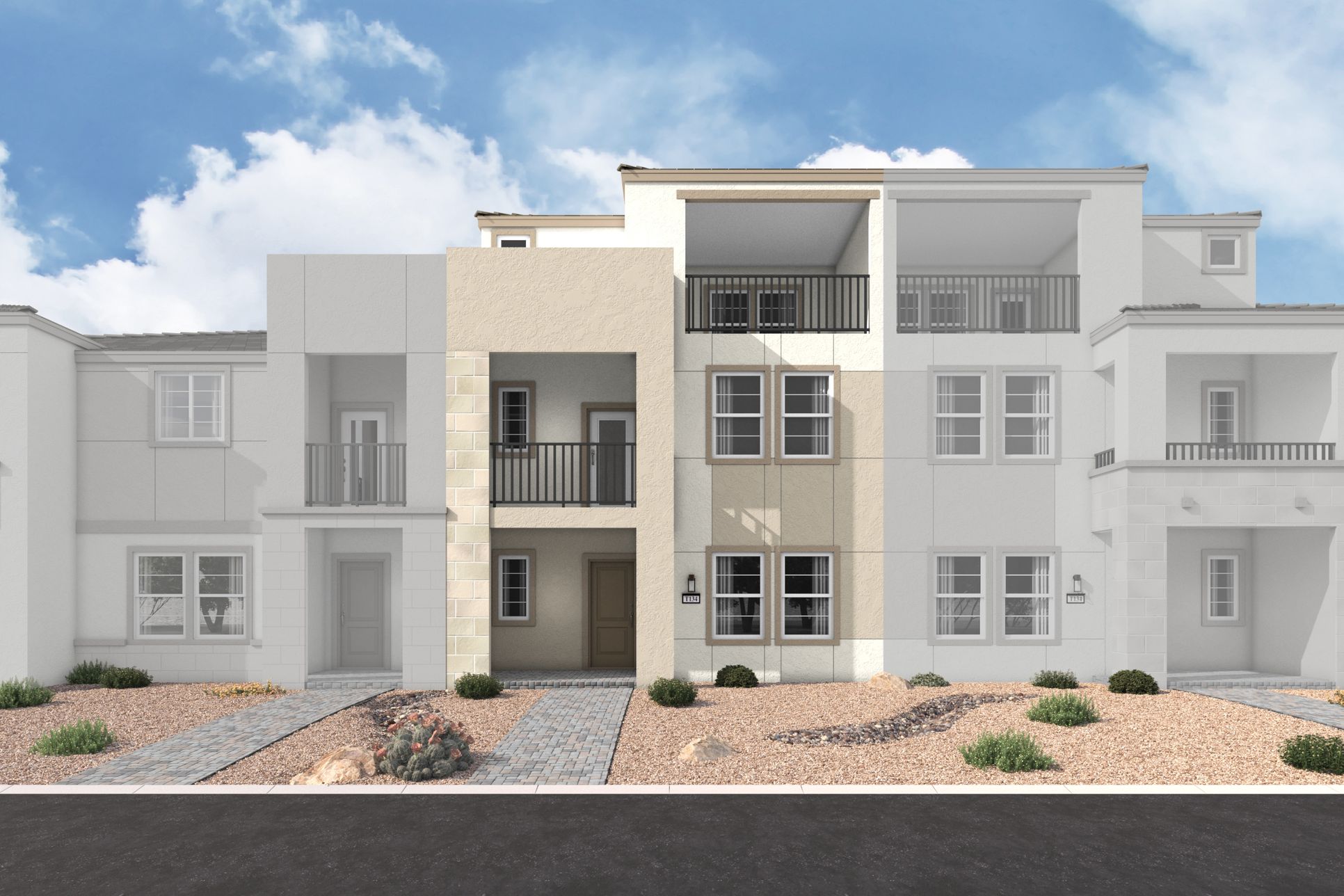 Exterior:Prairie