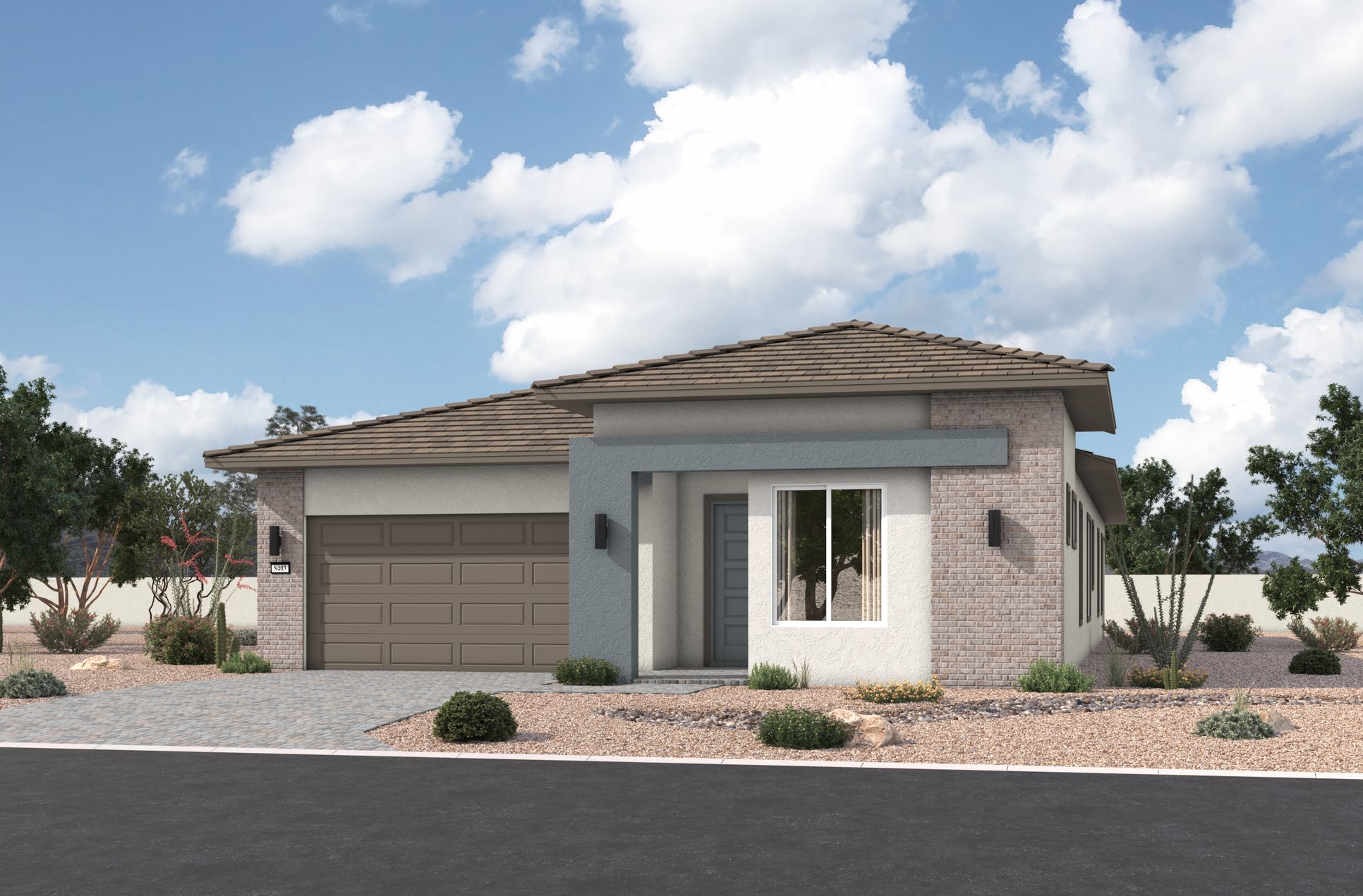 Skyview Estates,89015