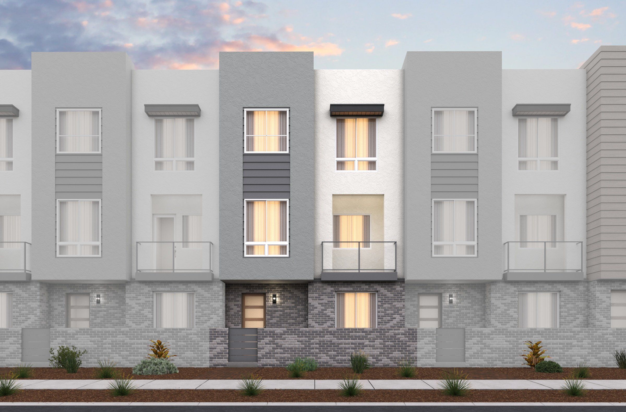 Exterior:M