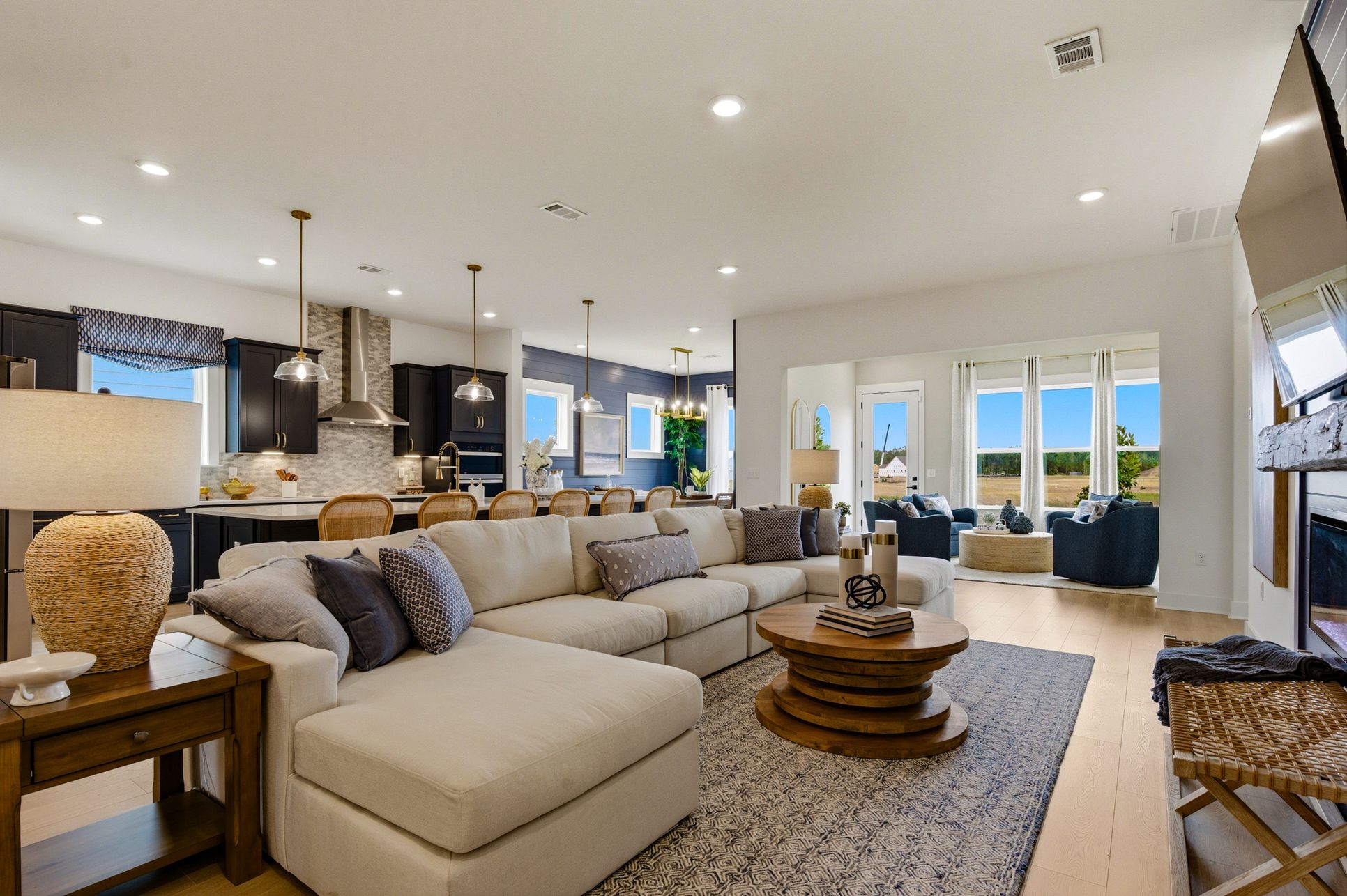 Sterling Great Room