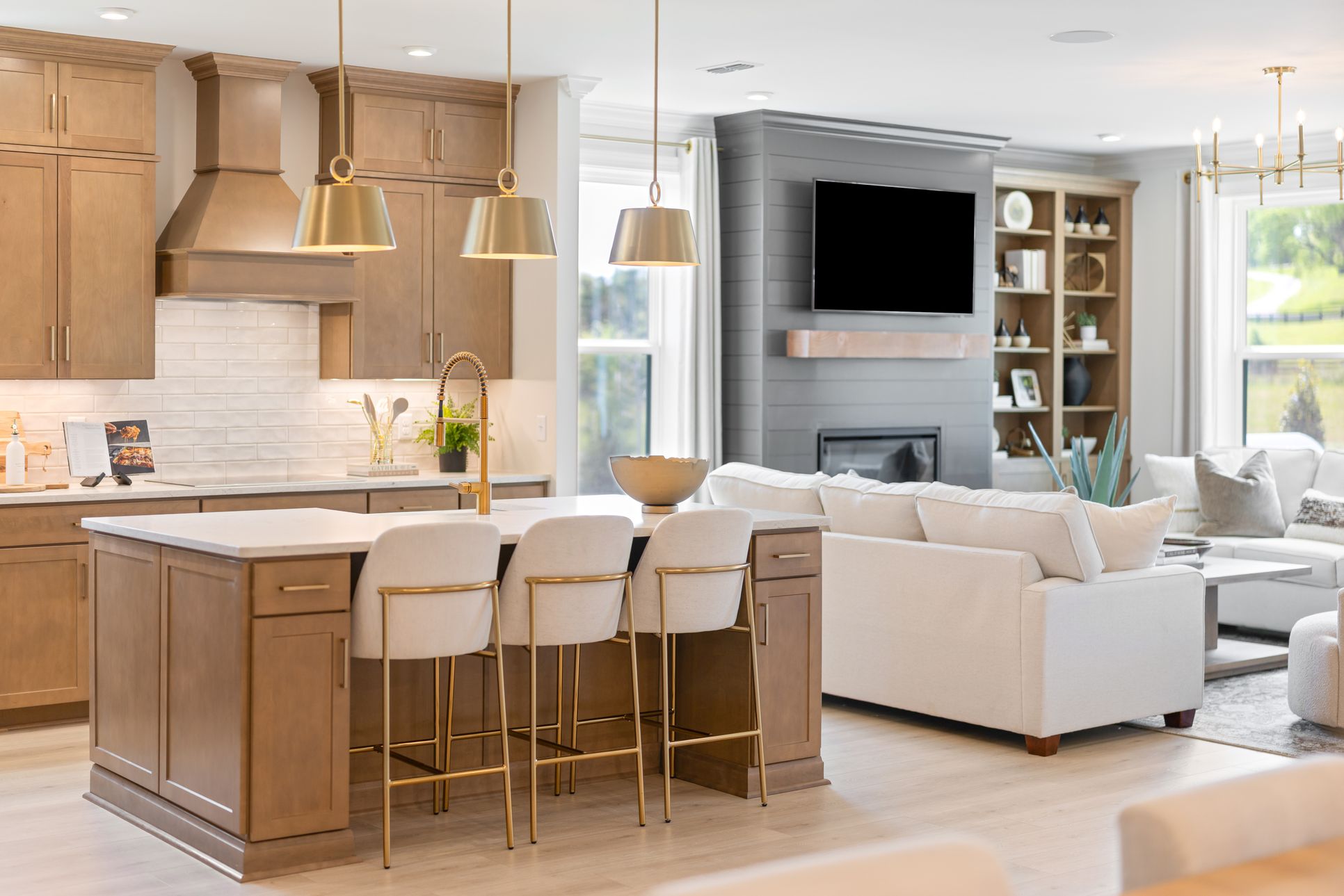 Buchanan Kitchen
