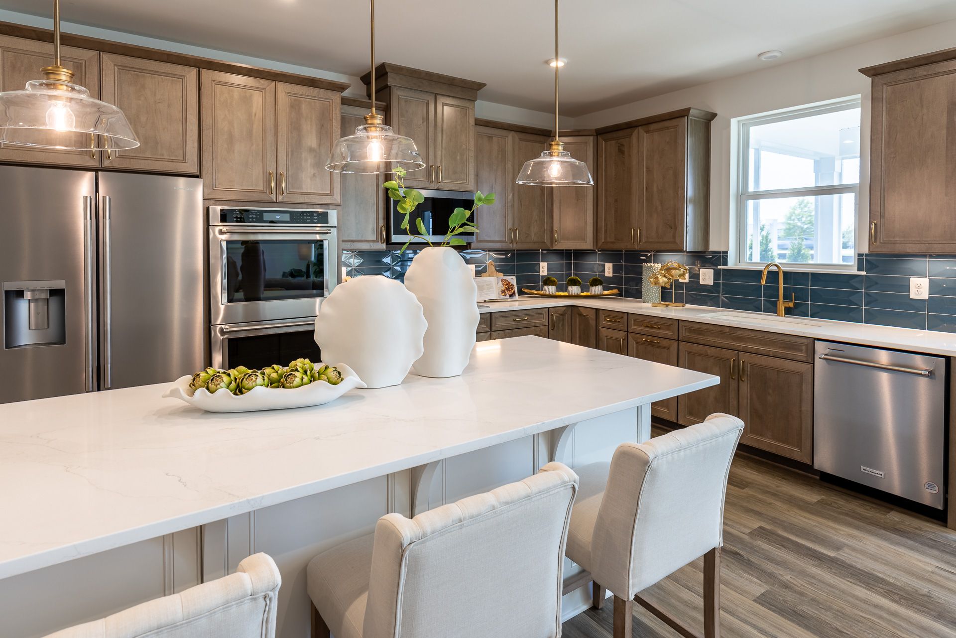 Exterior:Heron Kitchen