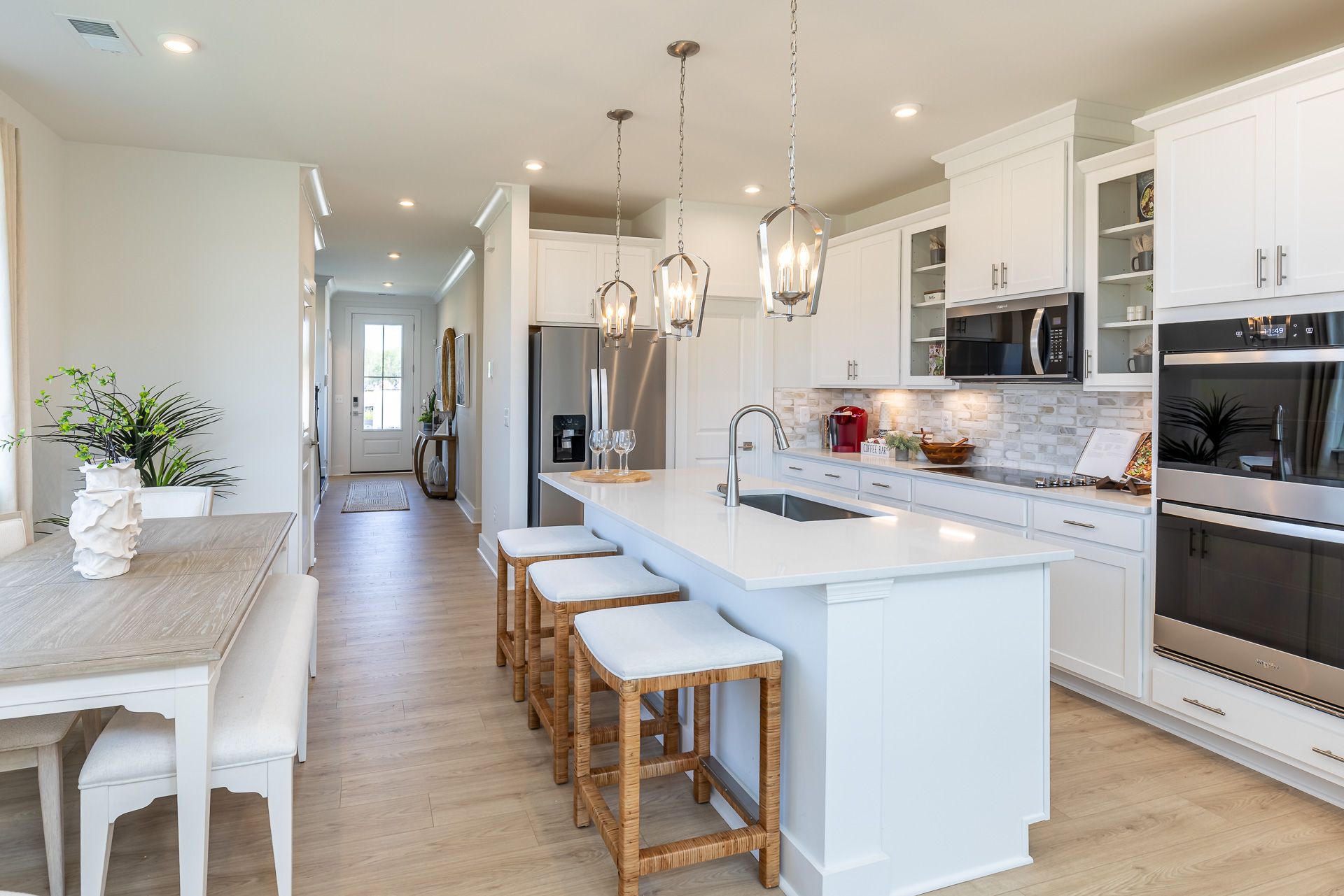 Exterior:Sandpiper Kitchen