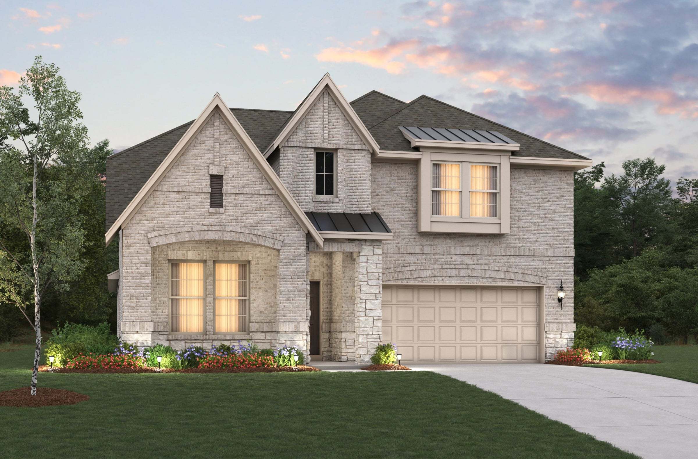 Exterior:S