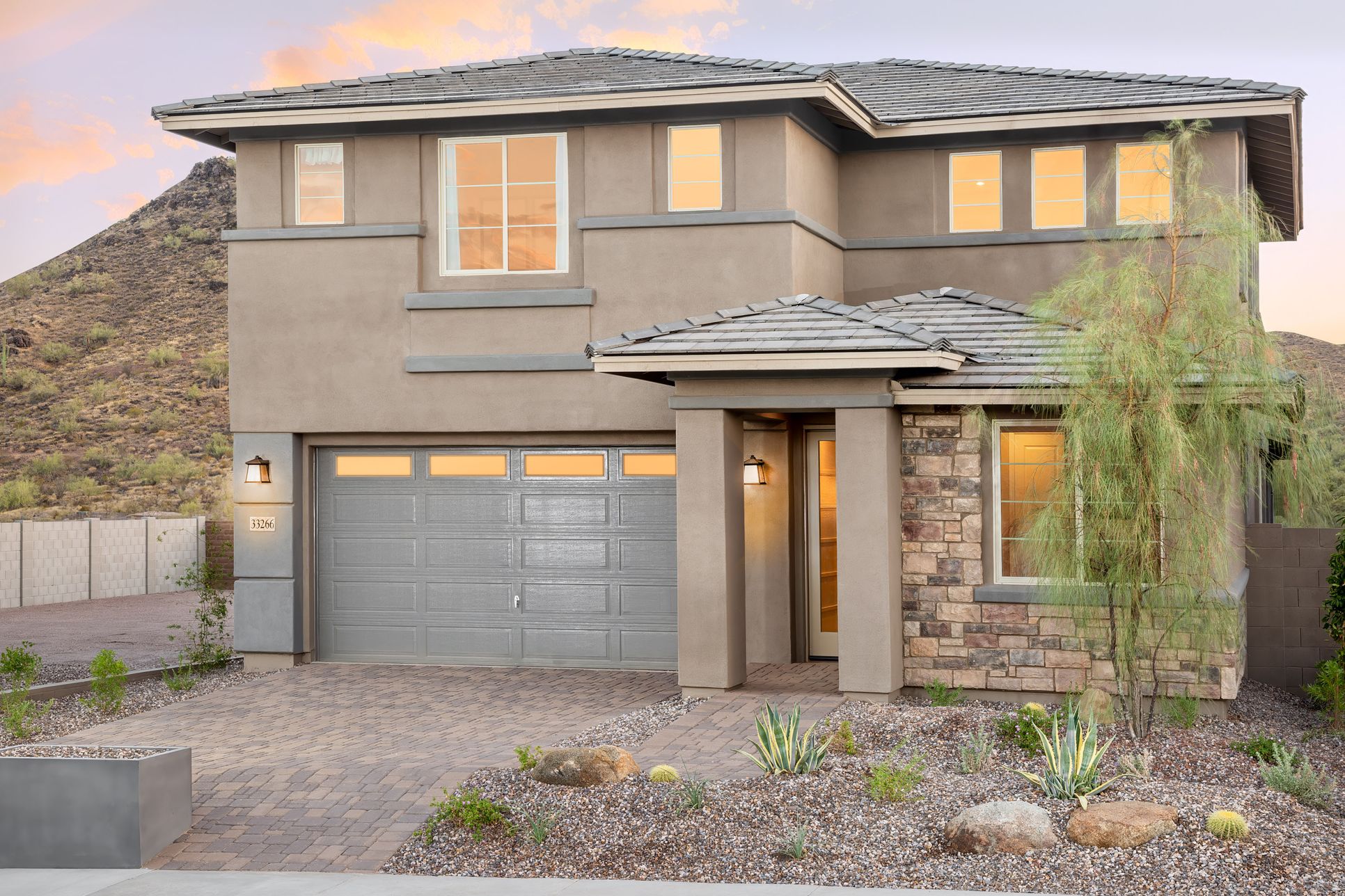 Exterior:Prairie
