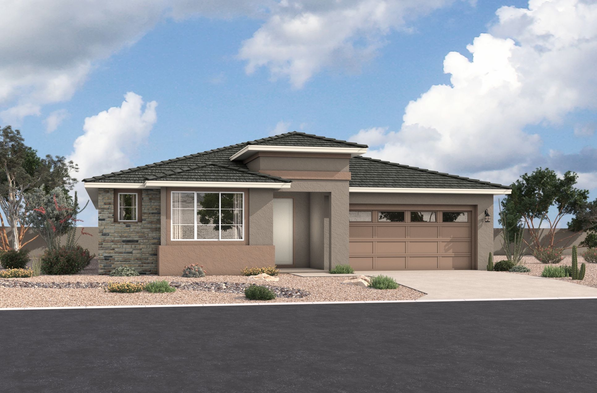 Exterior:Prairie