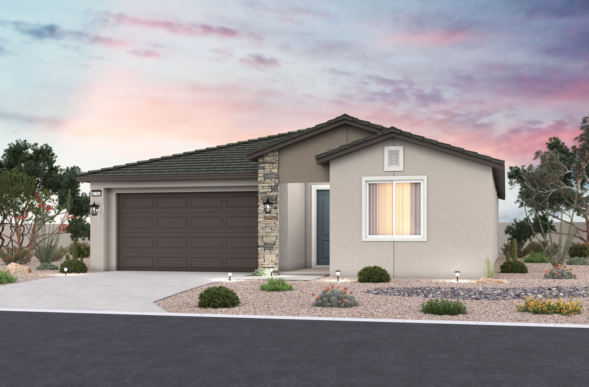 Exterior:Urban Lifestyle