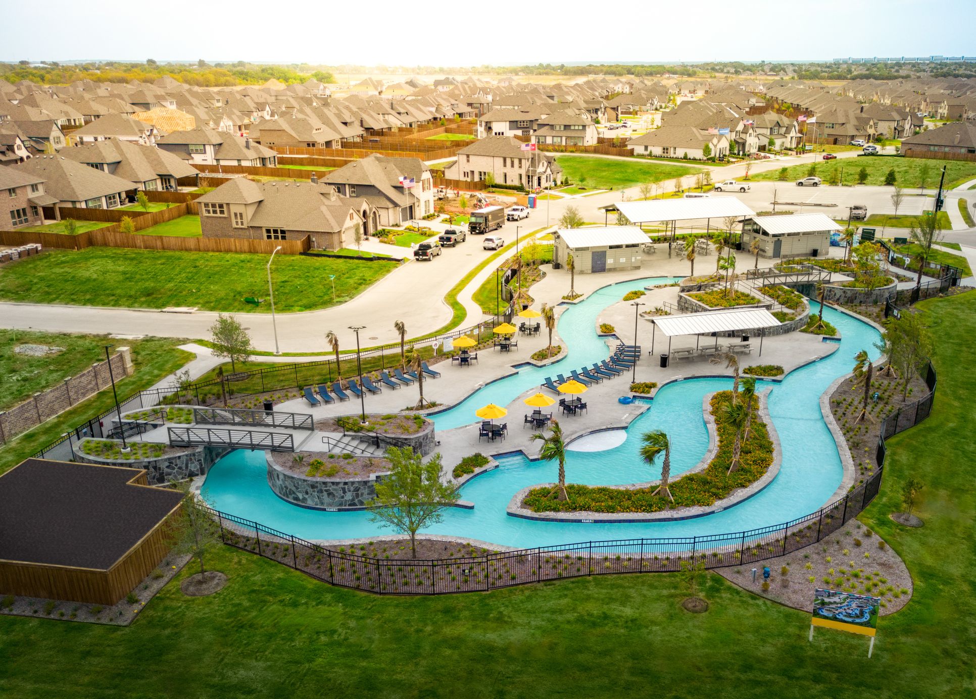 Wildflower Ranch,76247