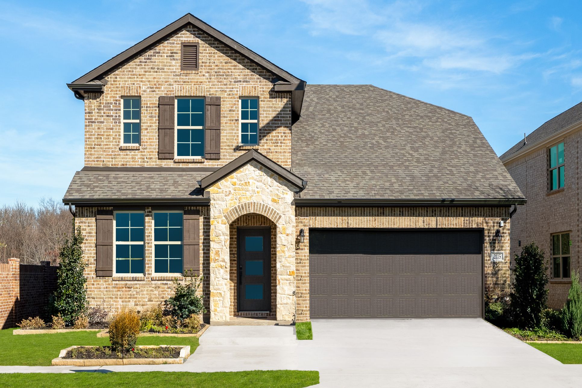 Whitewing Trails,75407