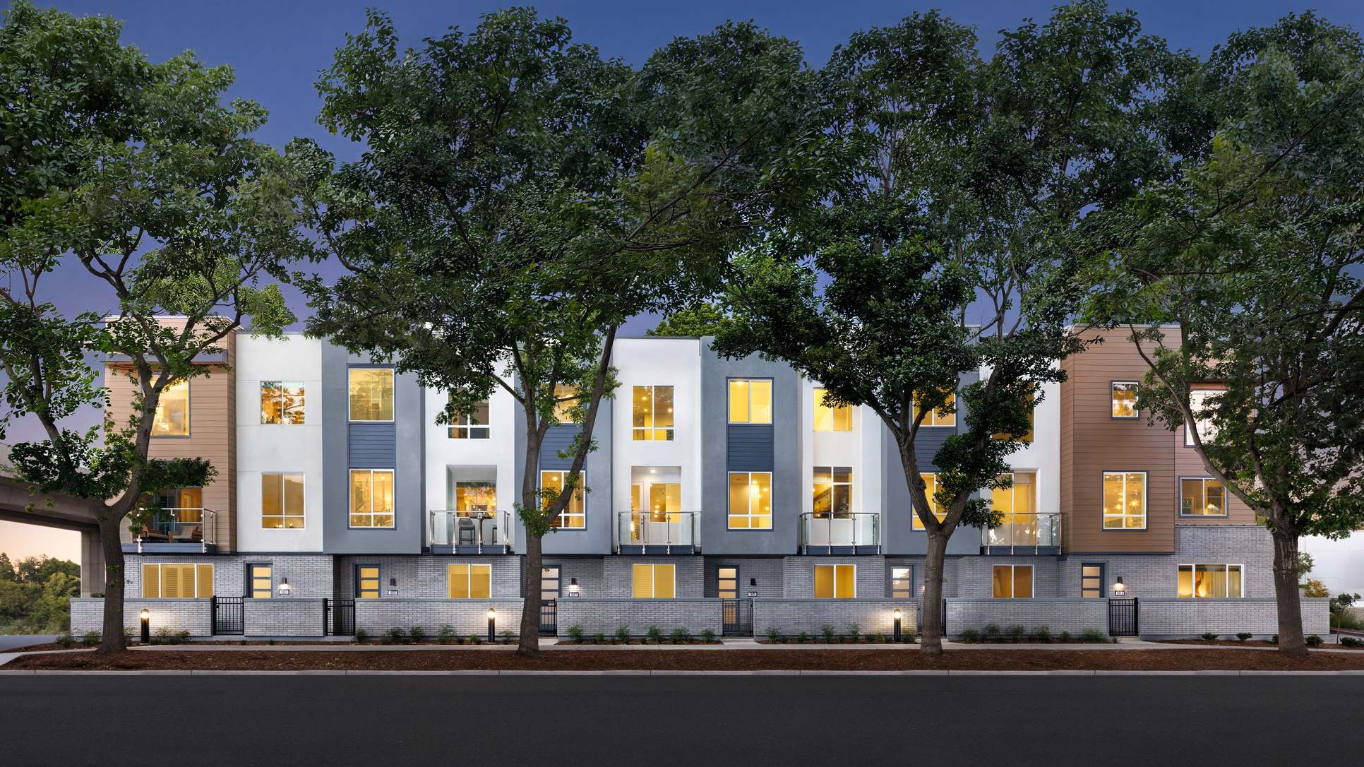 Exterior:Midtown Urban Lifestyle L Exterior