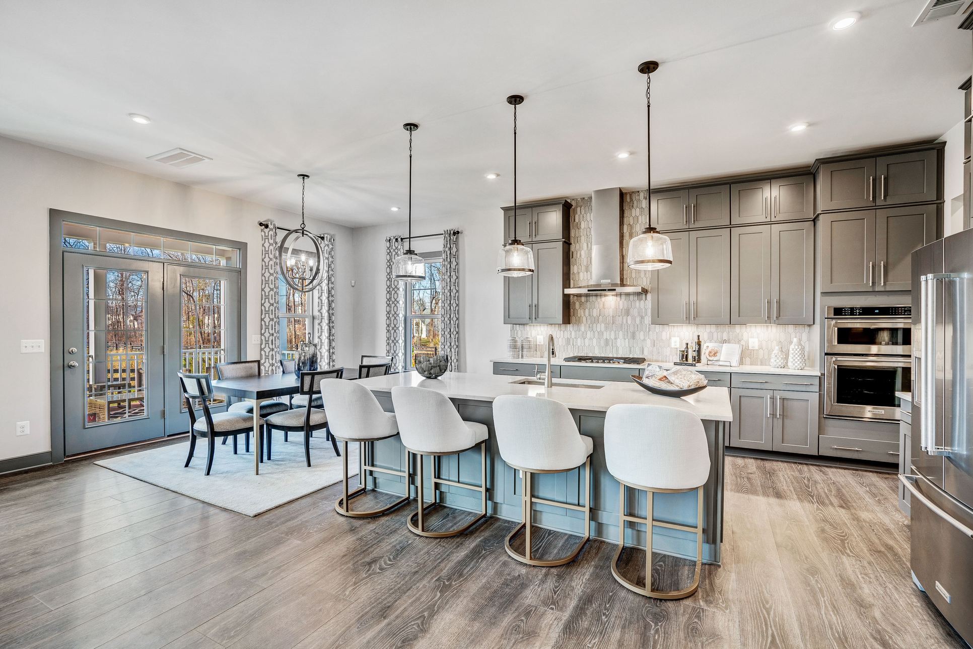Winslow Kitchen