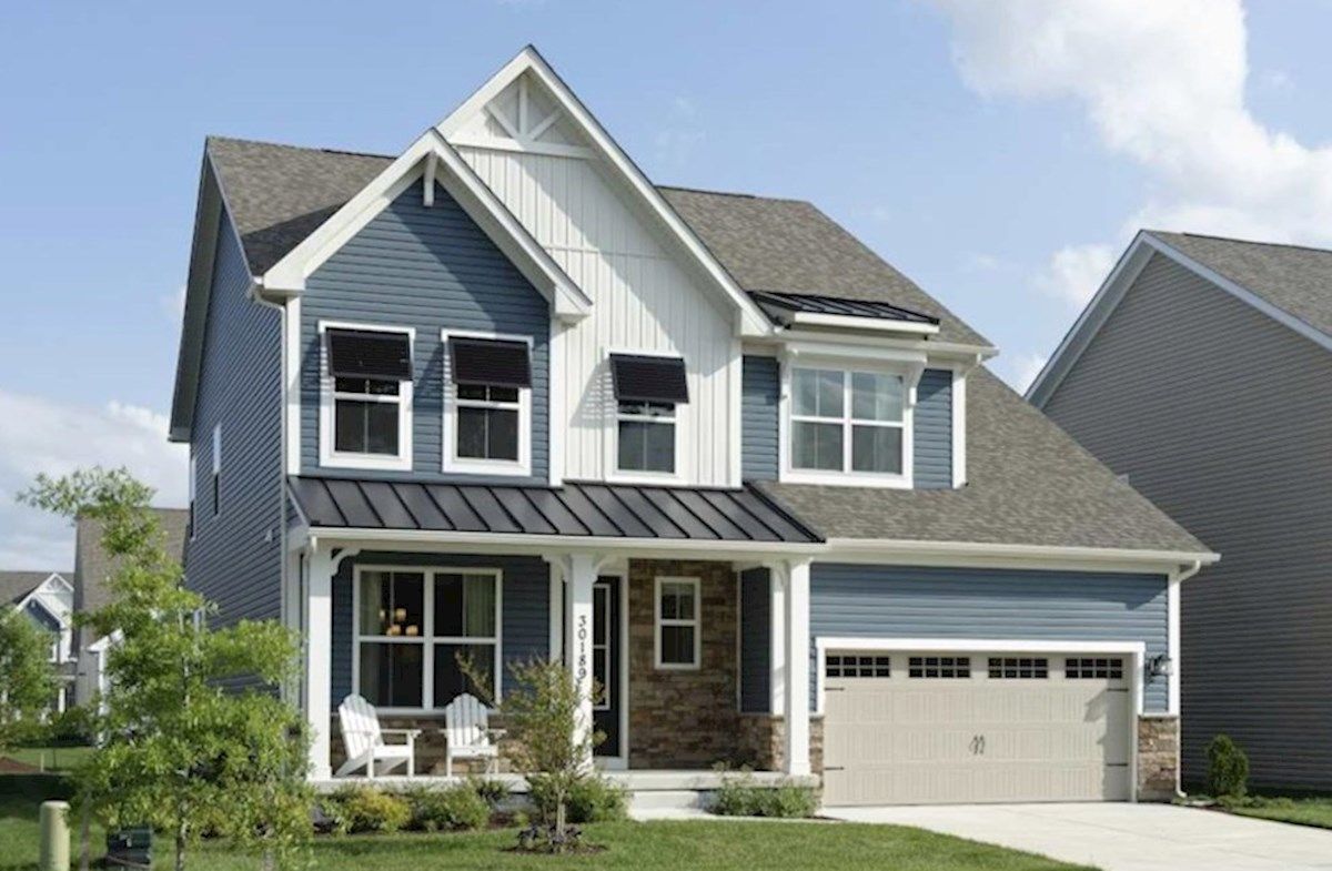 Exterior:Coastal