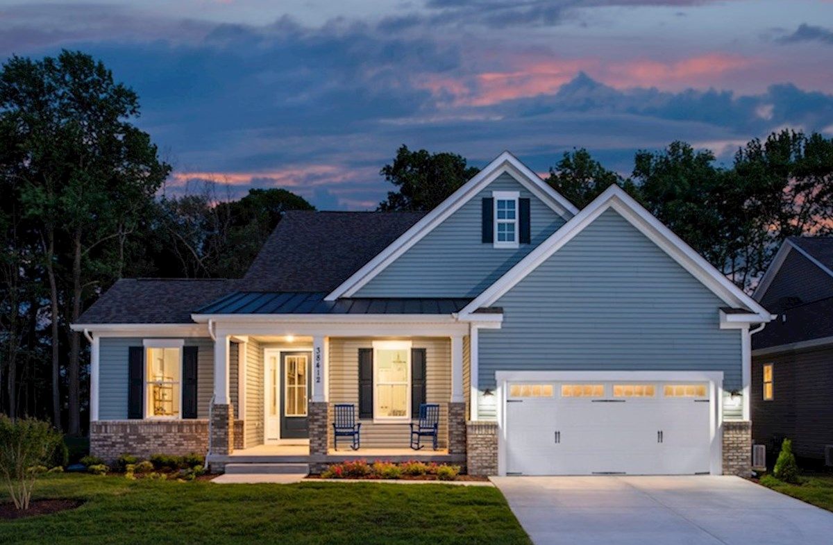Exterior:American Heritage Shingle L