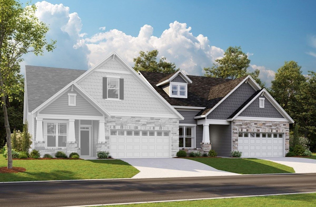 Exterior:Arts and Crafts M