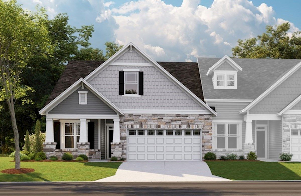Exterior:Arts and Crafts L