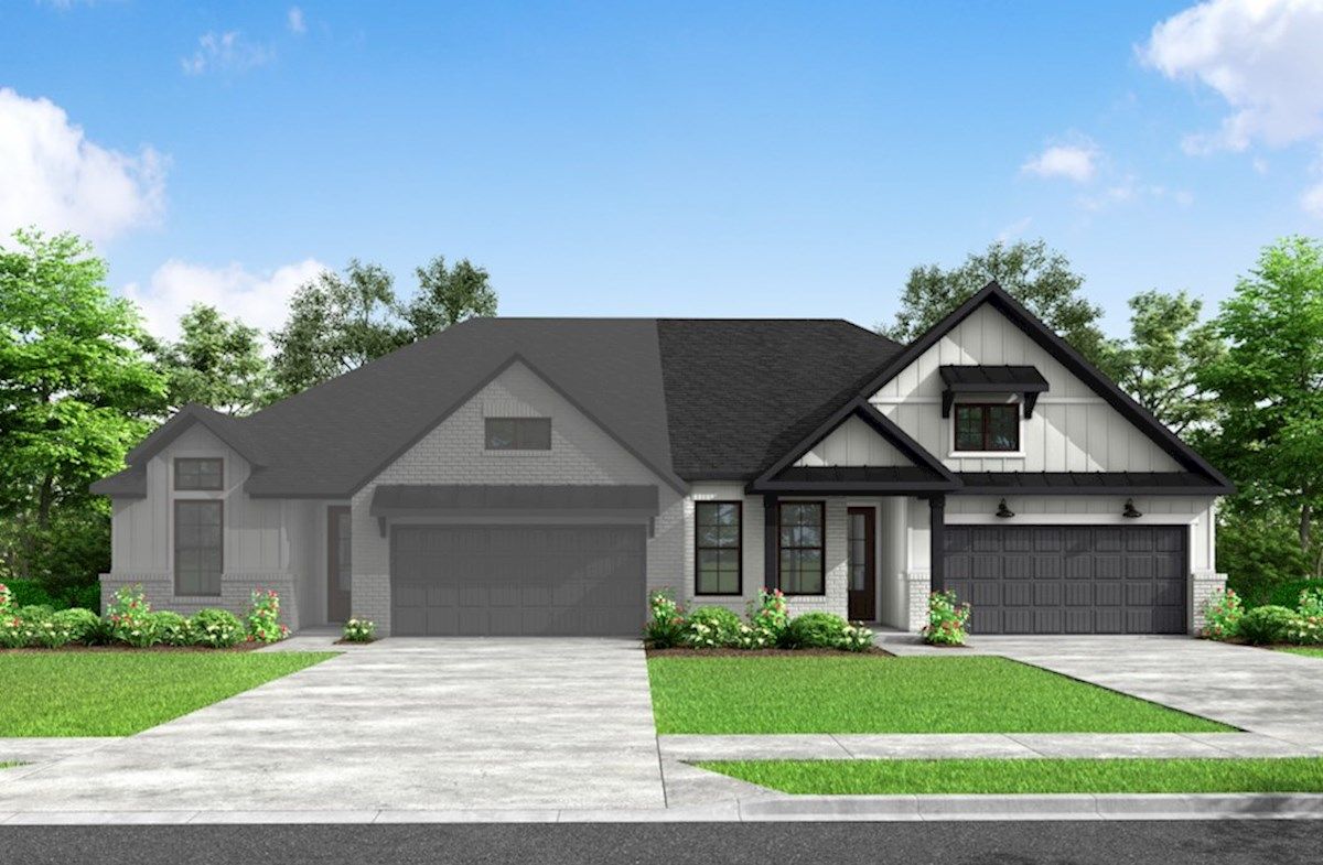 Exterior:Farmhouse O Elevation