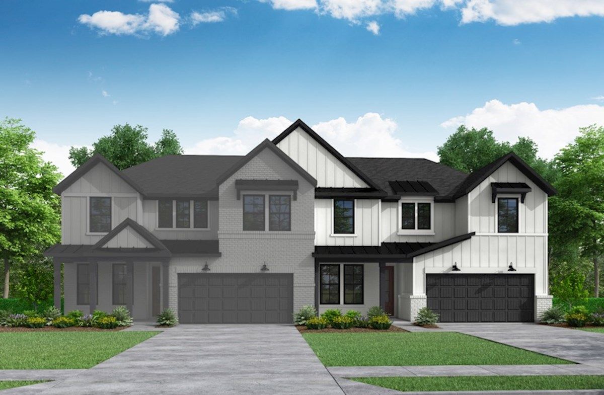 Exterior:Farmhouse O Elevation