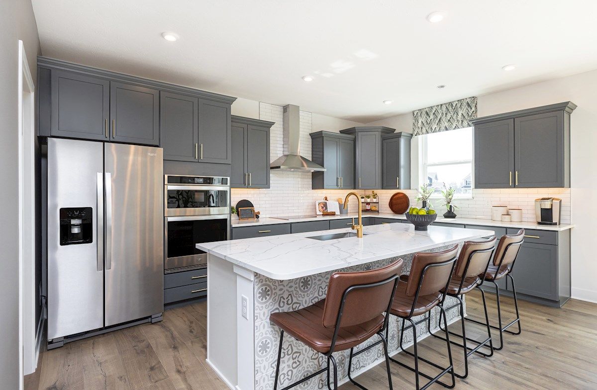 Madison Gourmet Kitchen