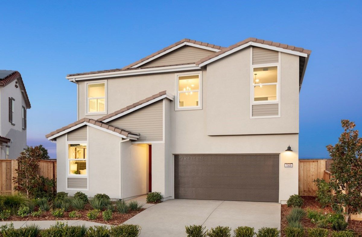 Exterior:Urban Lifestyle L Elevation