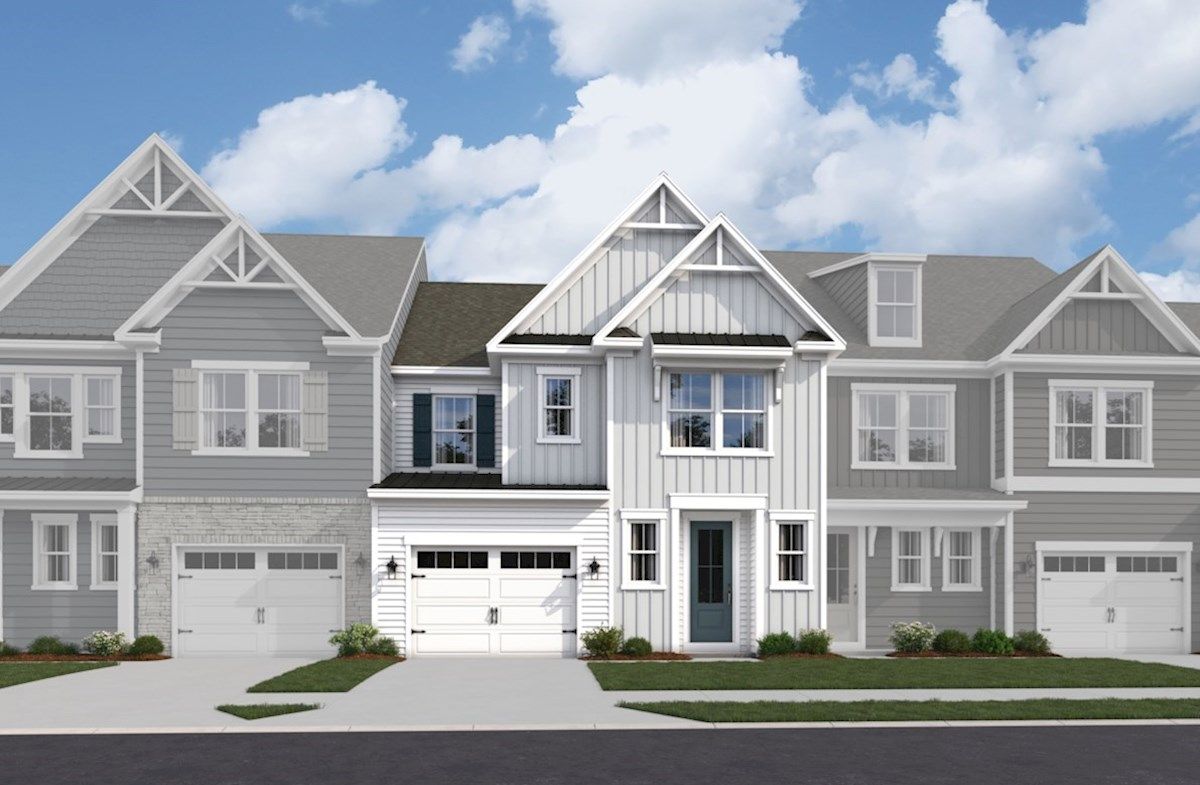 Exterior:Farmhouse L