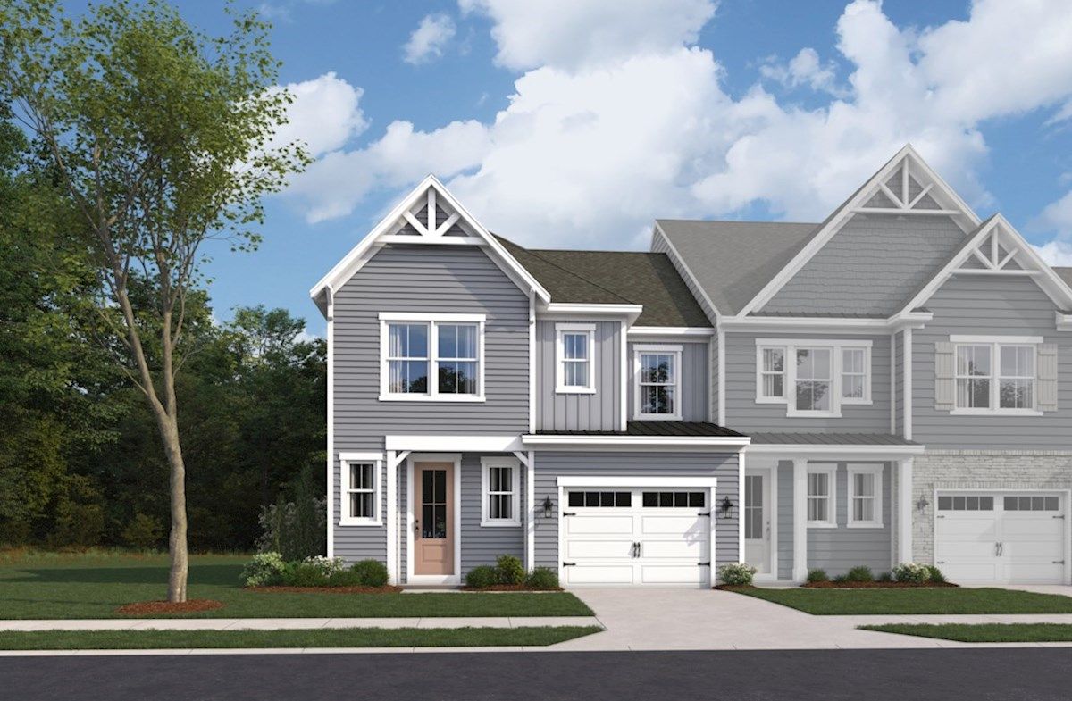 Exterior:Coastal L