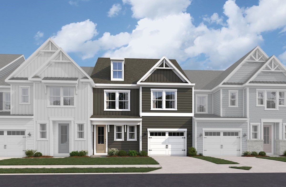 Exterior:Farmhouse L